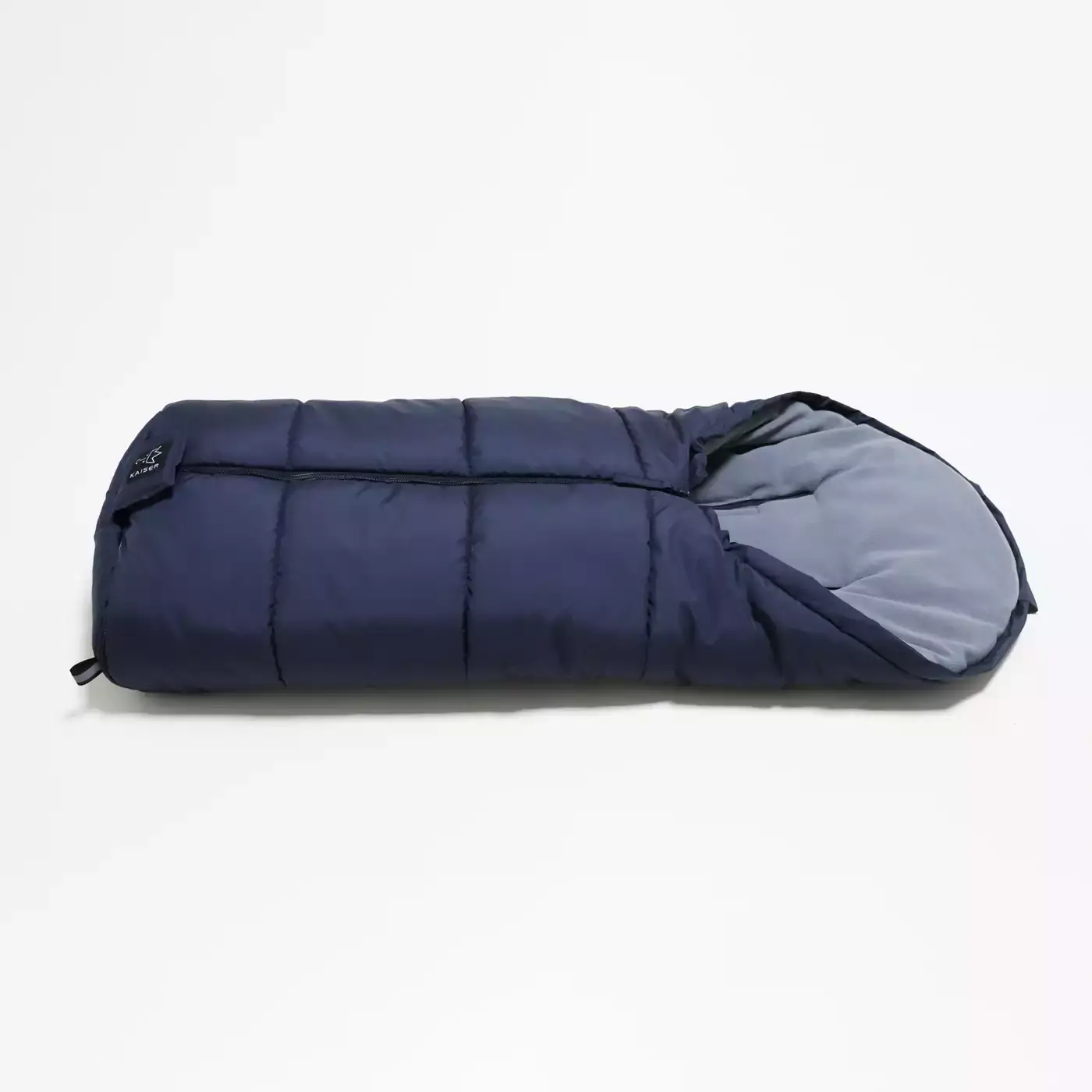 Fußsack Jooshi Thermo Basic Navy - Jamouz