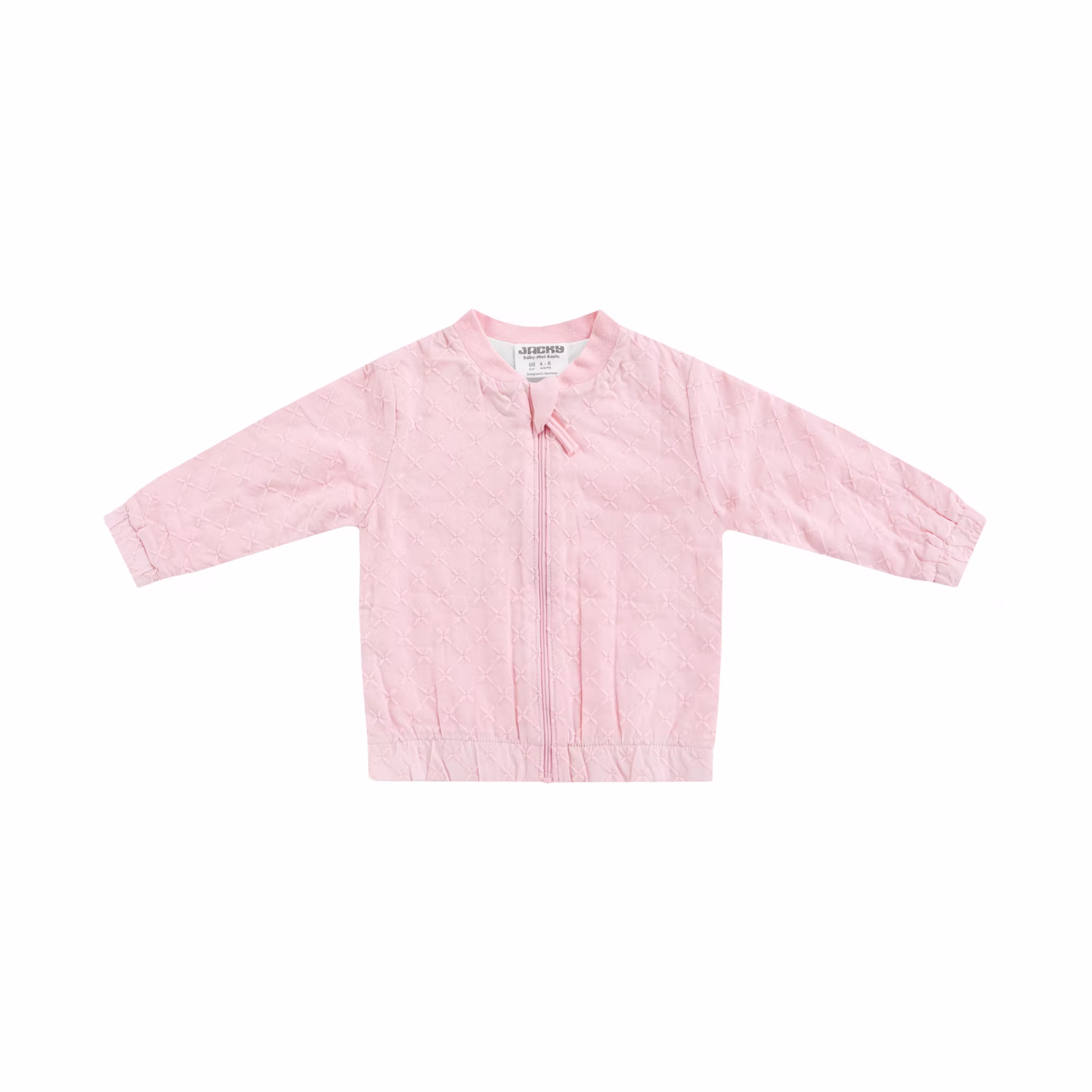 Webjacke Ananas - Jamouz