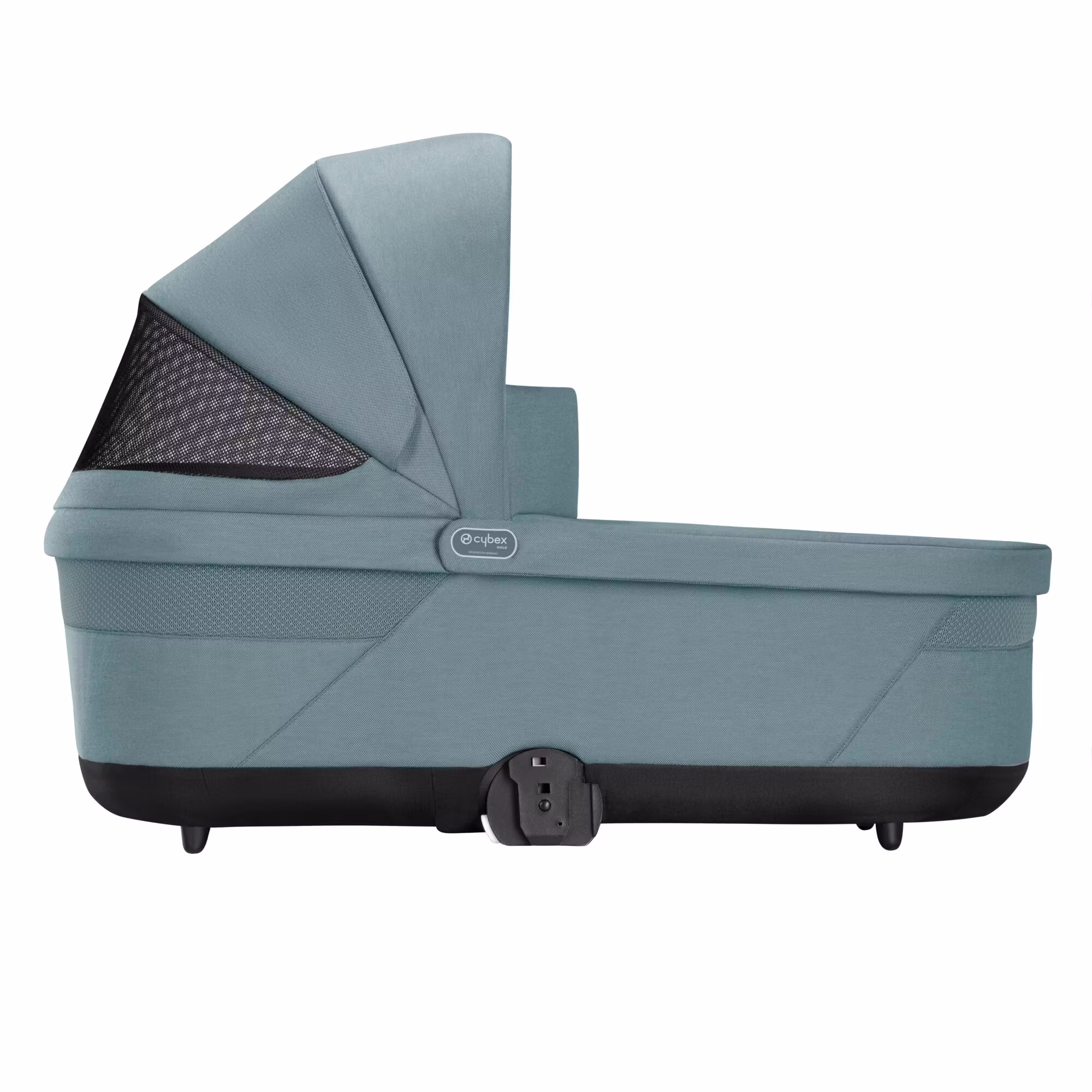 Cot S Lux Ocean Blue - Jamouz