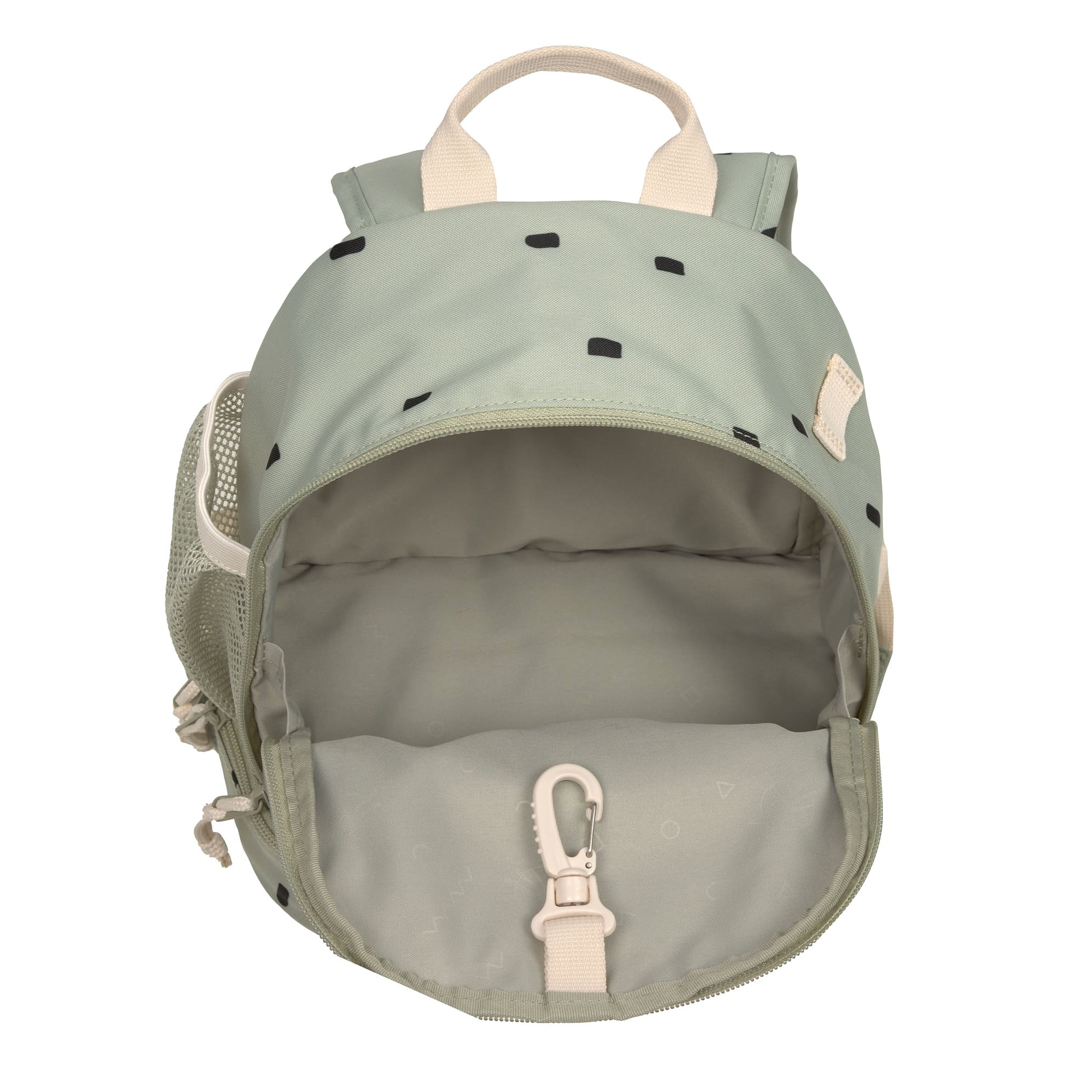 Kindergartenrucksack Mini - Happy Prints - Jamouz