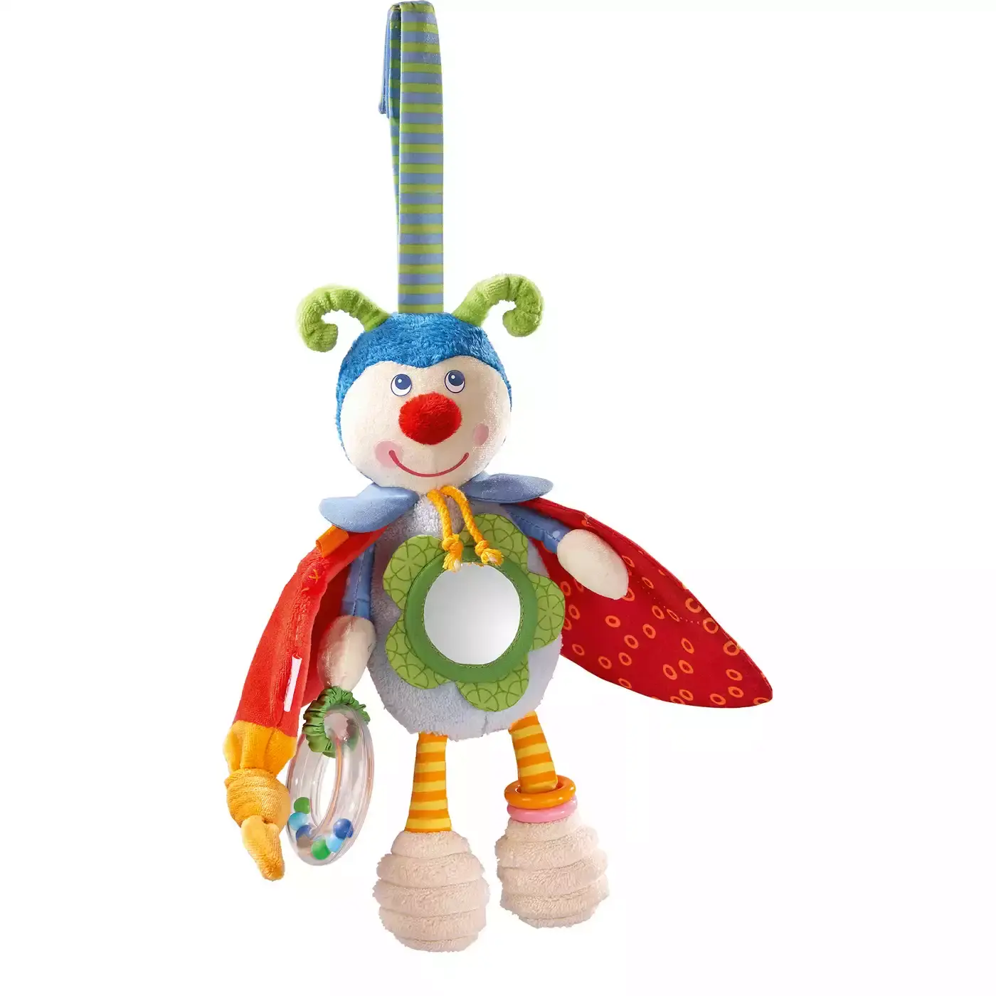 Spielfigur Käfer Julius - Jamouz