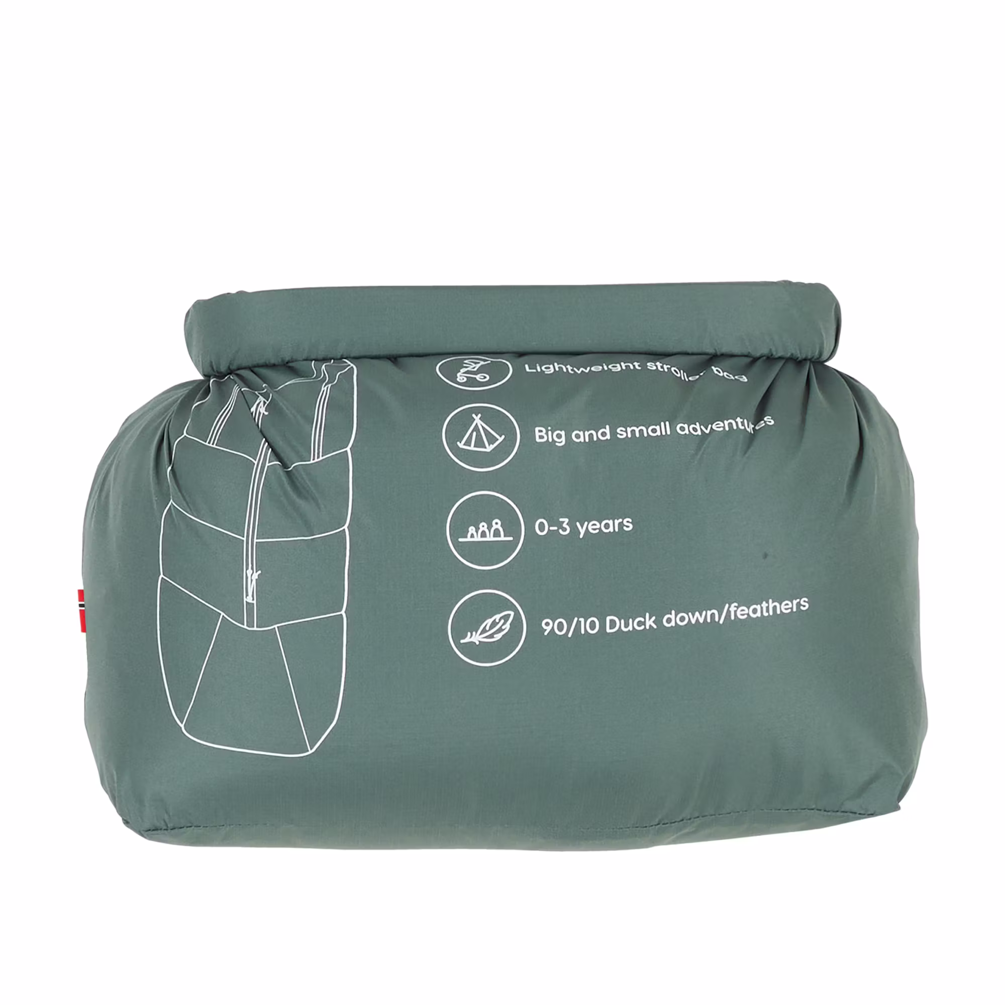 Adventure Black - Jamouz