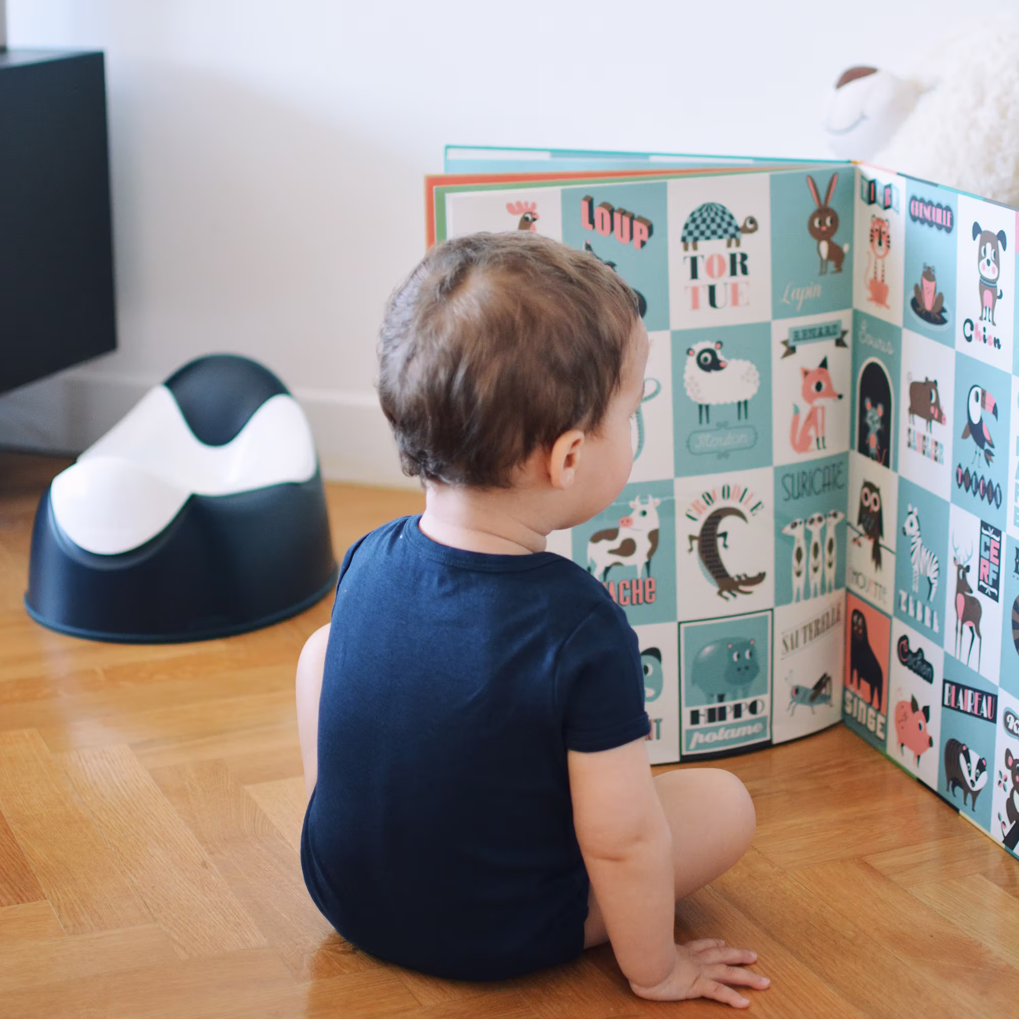 Lerntöpfchen - Jamouz