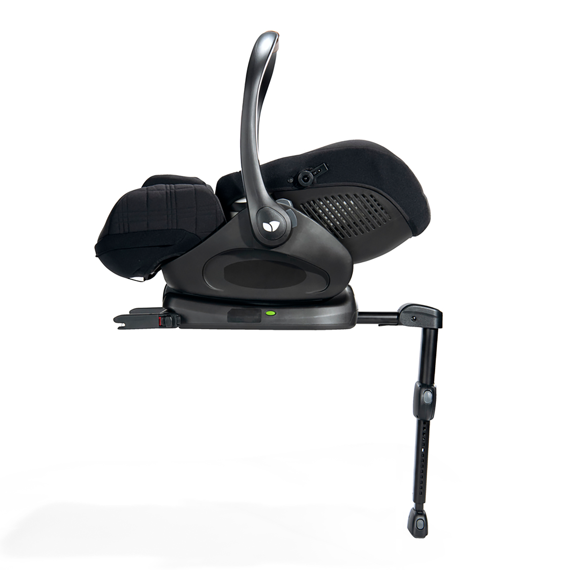 Vinca 2in1 Pine mit i-Level inkl. i-Base LX Eclipse - Jamouz