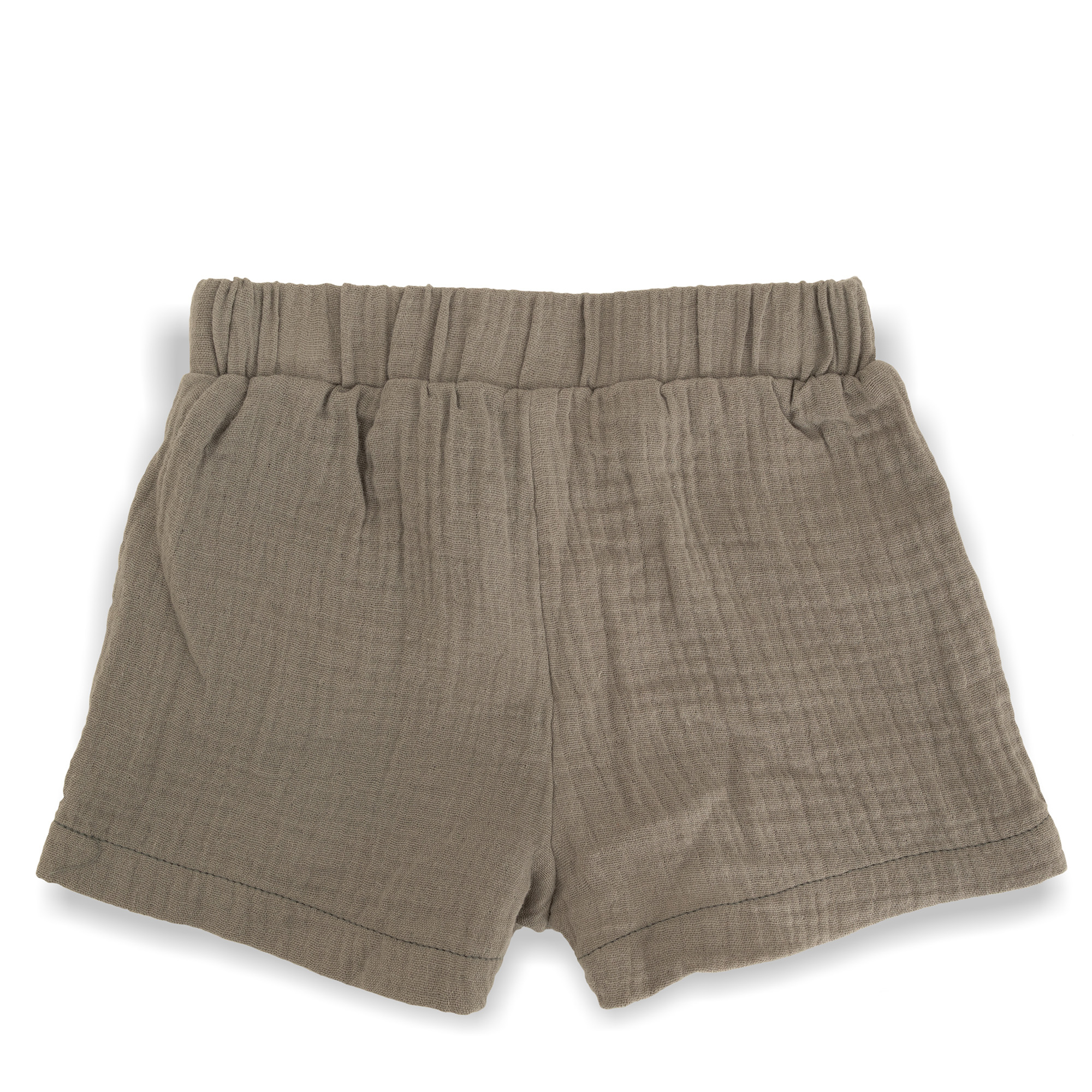 Muslin Shorts - Jamouz