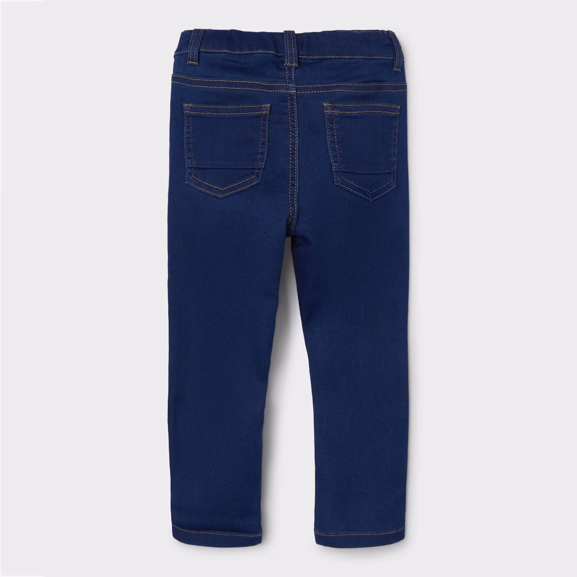 Slim Fit Jeans - Jamouz