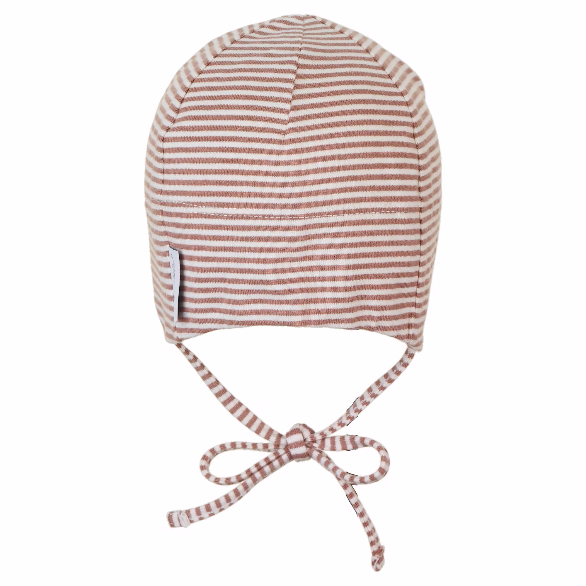 Beanie mit Bindeband - Jamouz