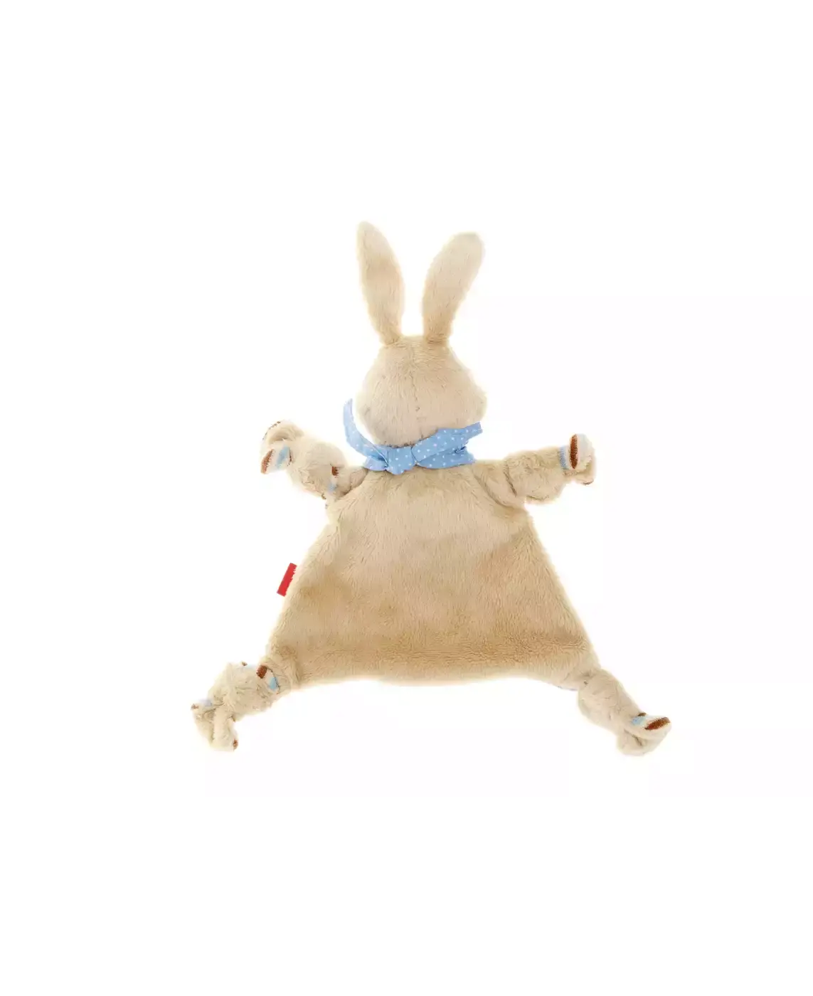 Schnuffeltuch Semmel Bunny - Jamouz