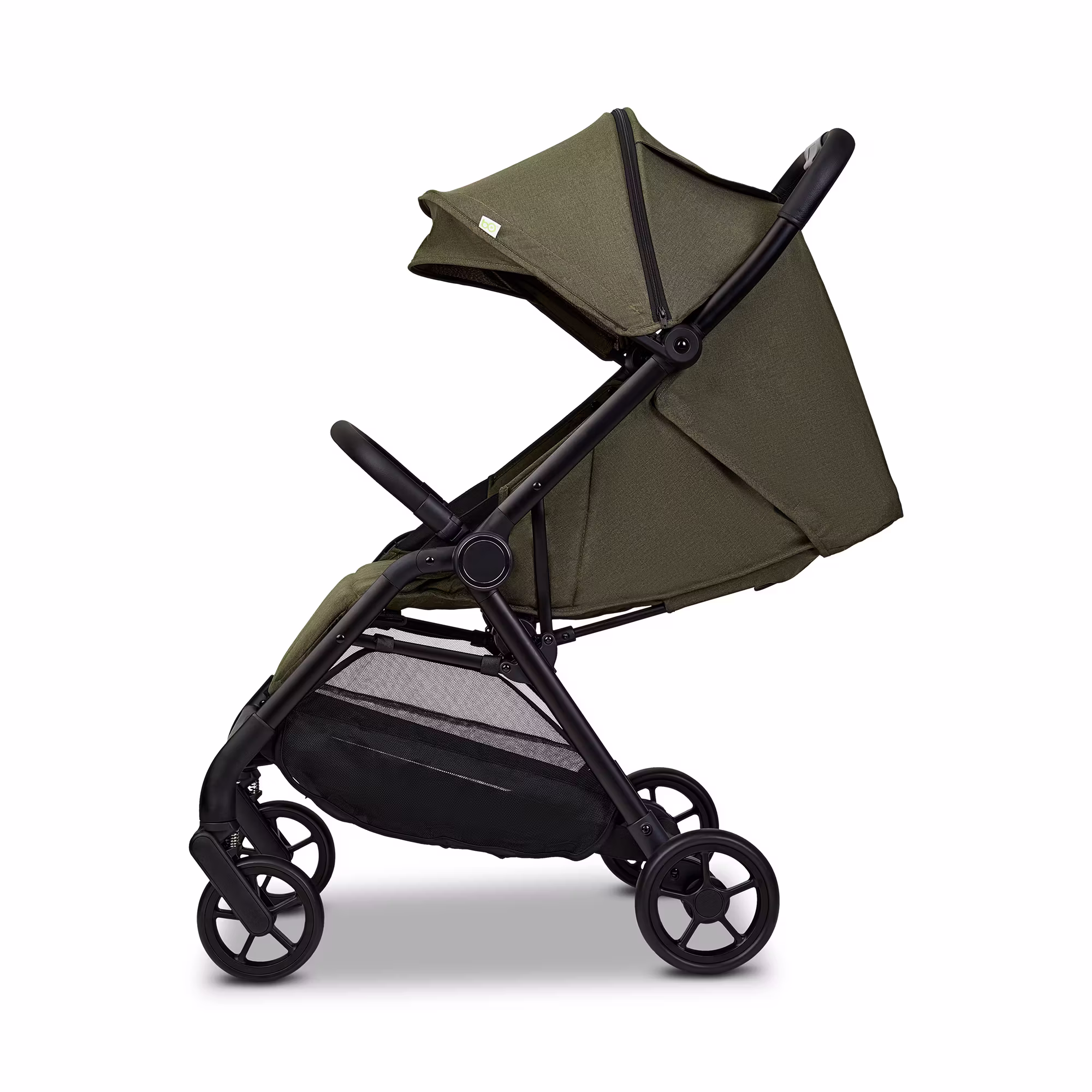 Quickfold Green Melange - Jamouz