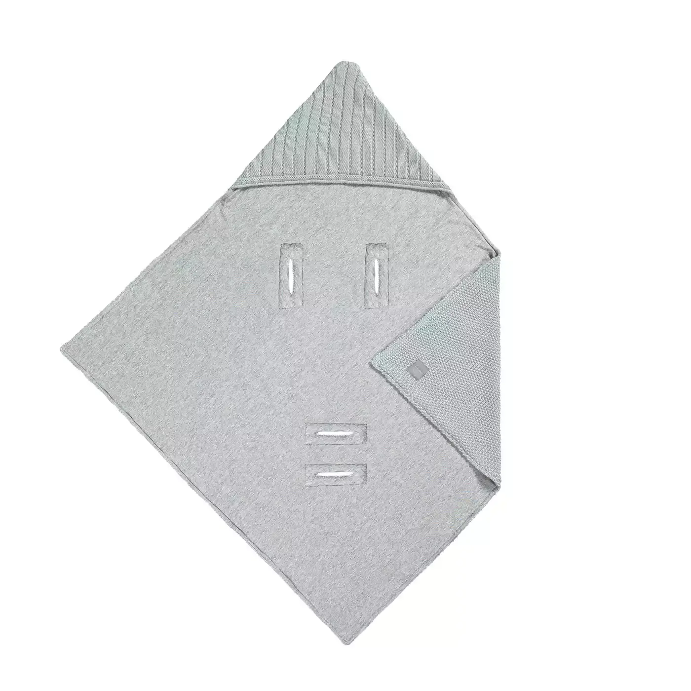 Einschlagdecke Light Mint - Jamouz