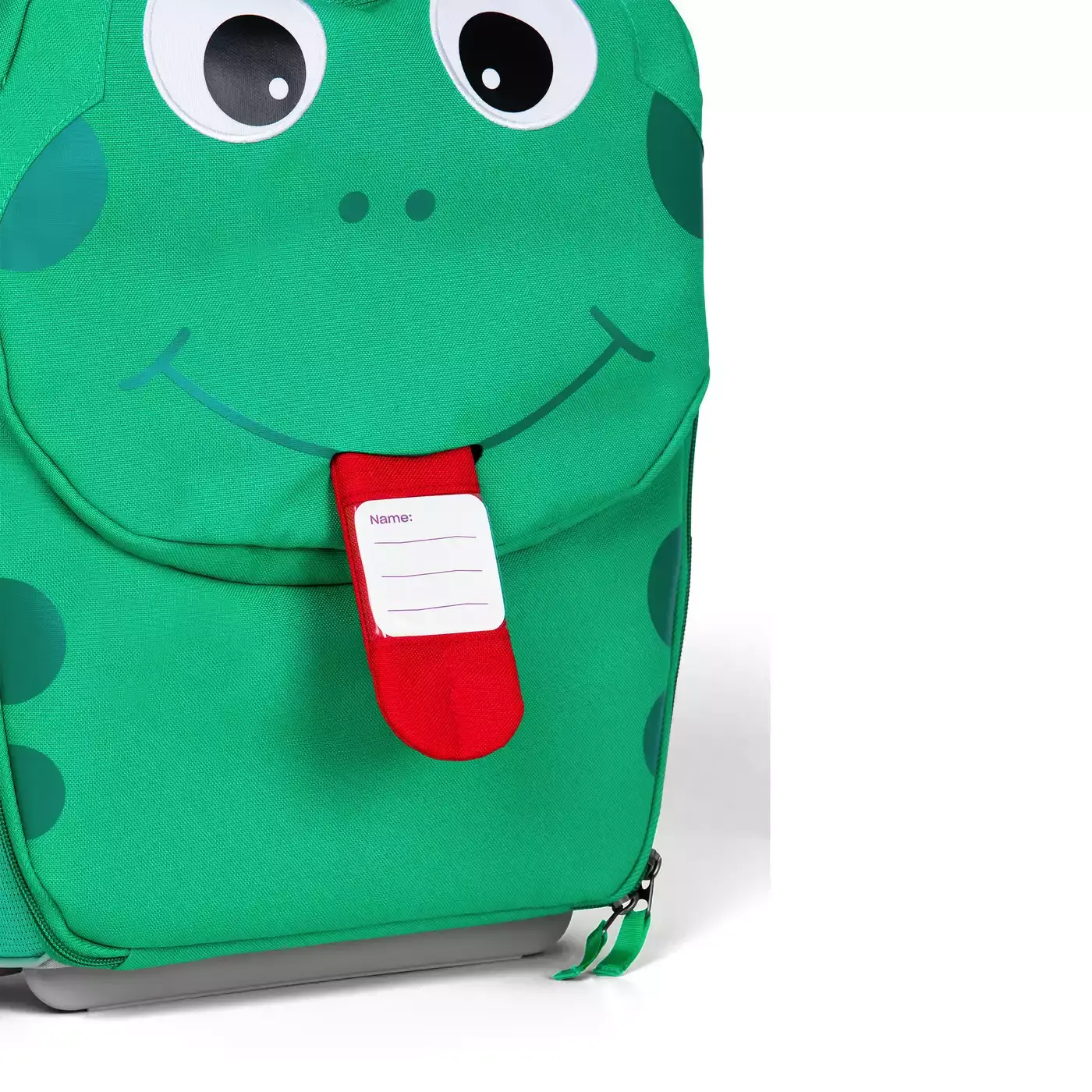 Trolley Finn Frosch - Jamouz
