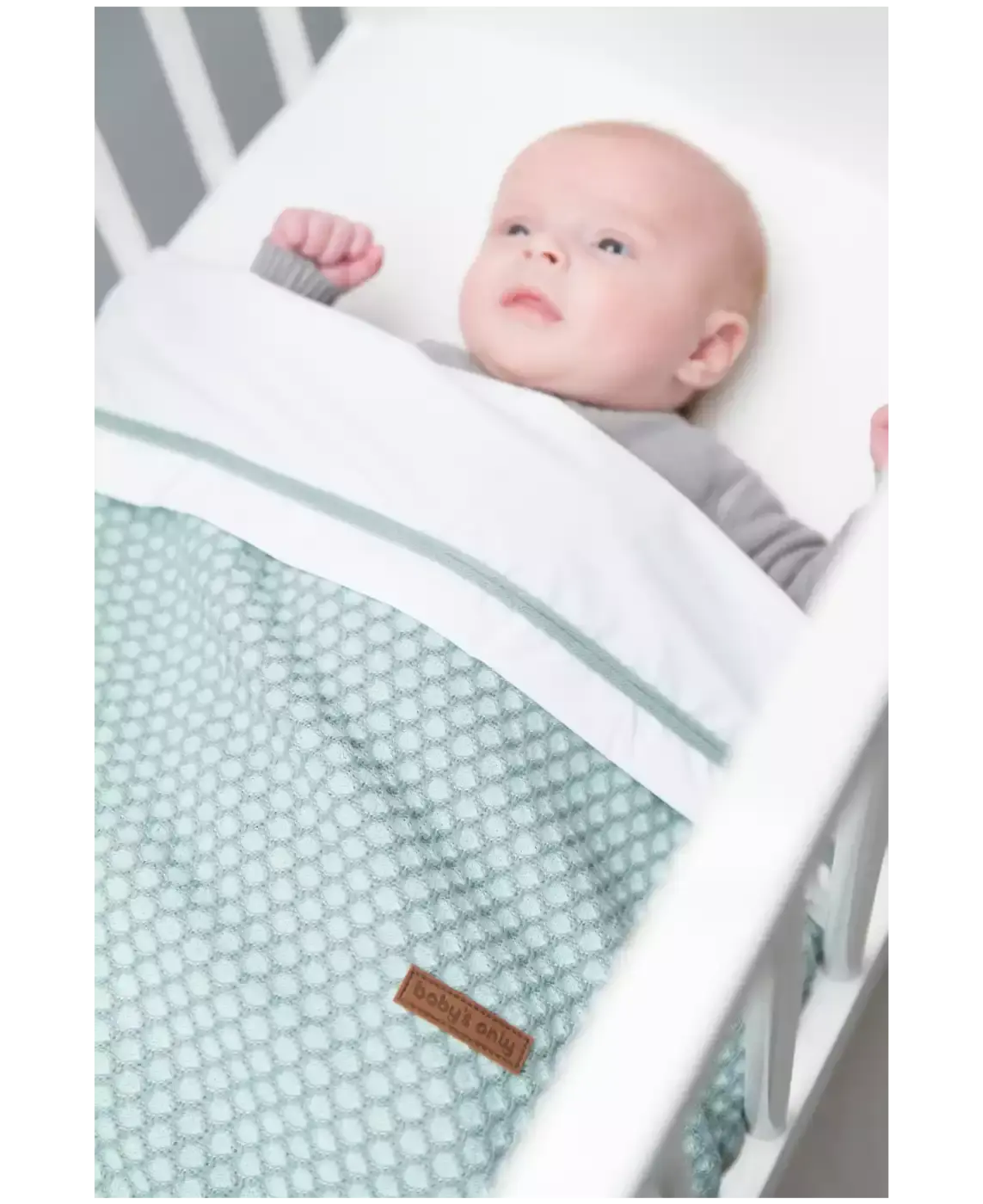 Decke Soft Flavor Rost - Jamouz