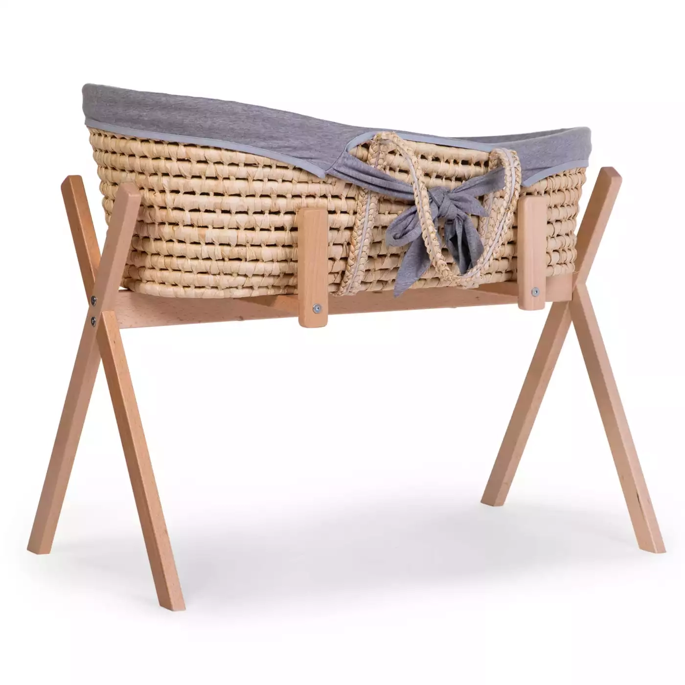 Tipi Ständer für Moseskorb - Babygym - Jamouz
