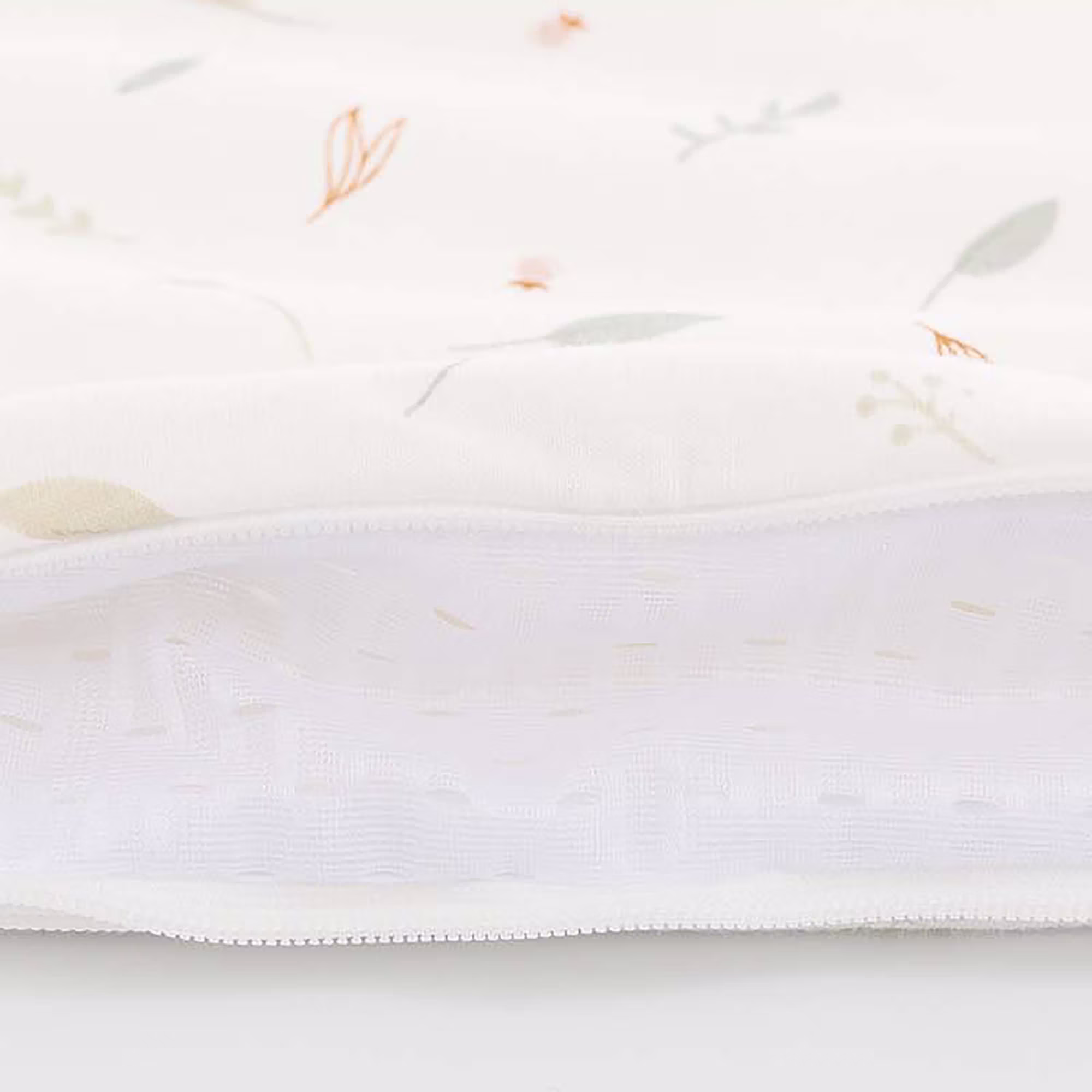 Schlafsack LIEBMICH Naturlieb 50/56 Blätter - Jamouz