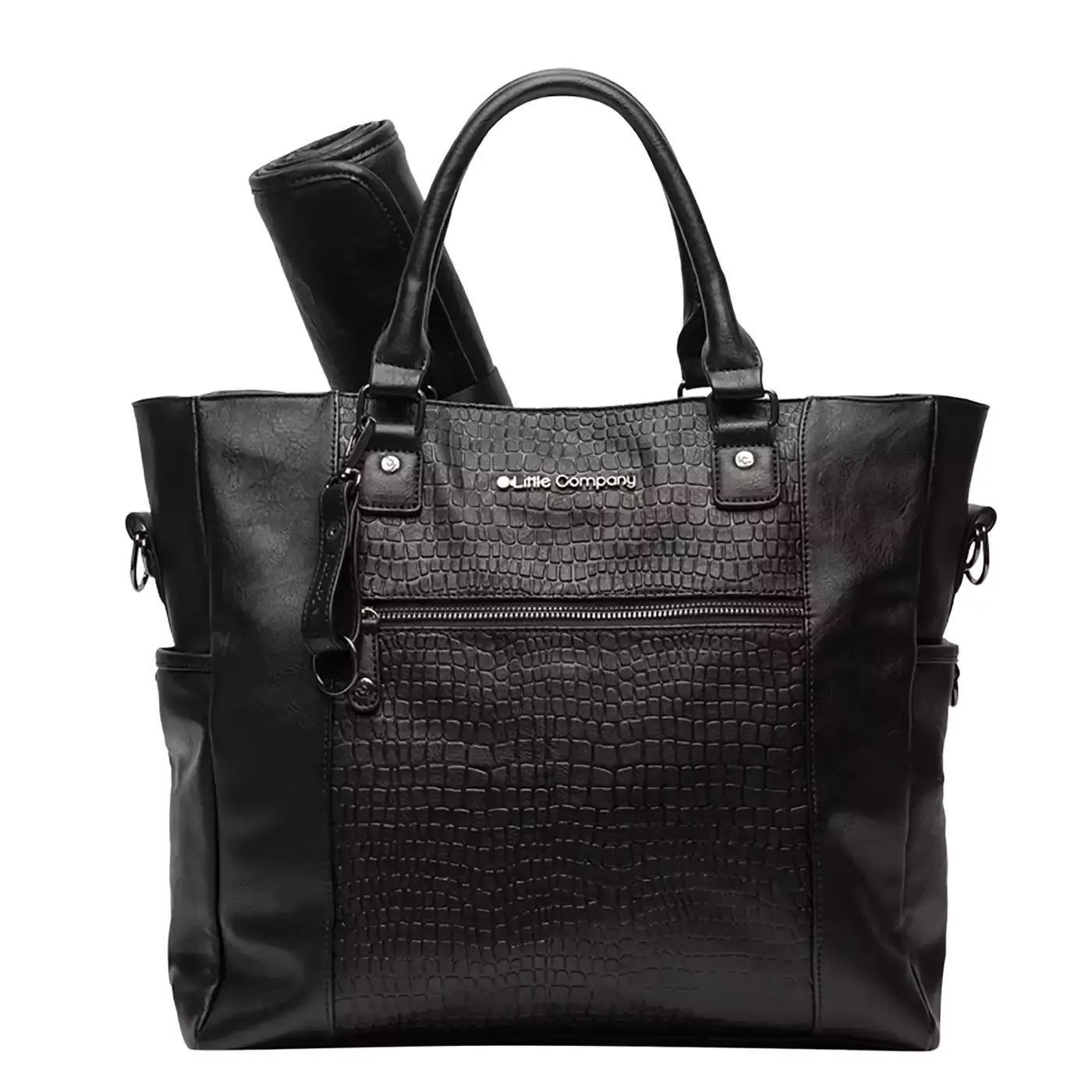 Oslo Snake Wickeltasche - Jamouz