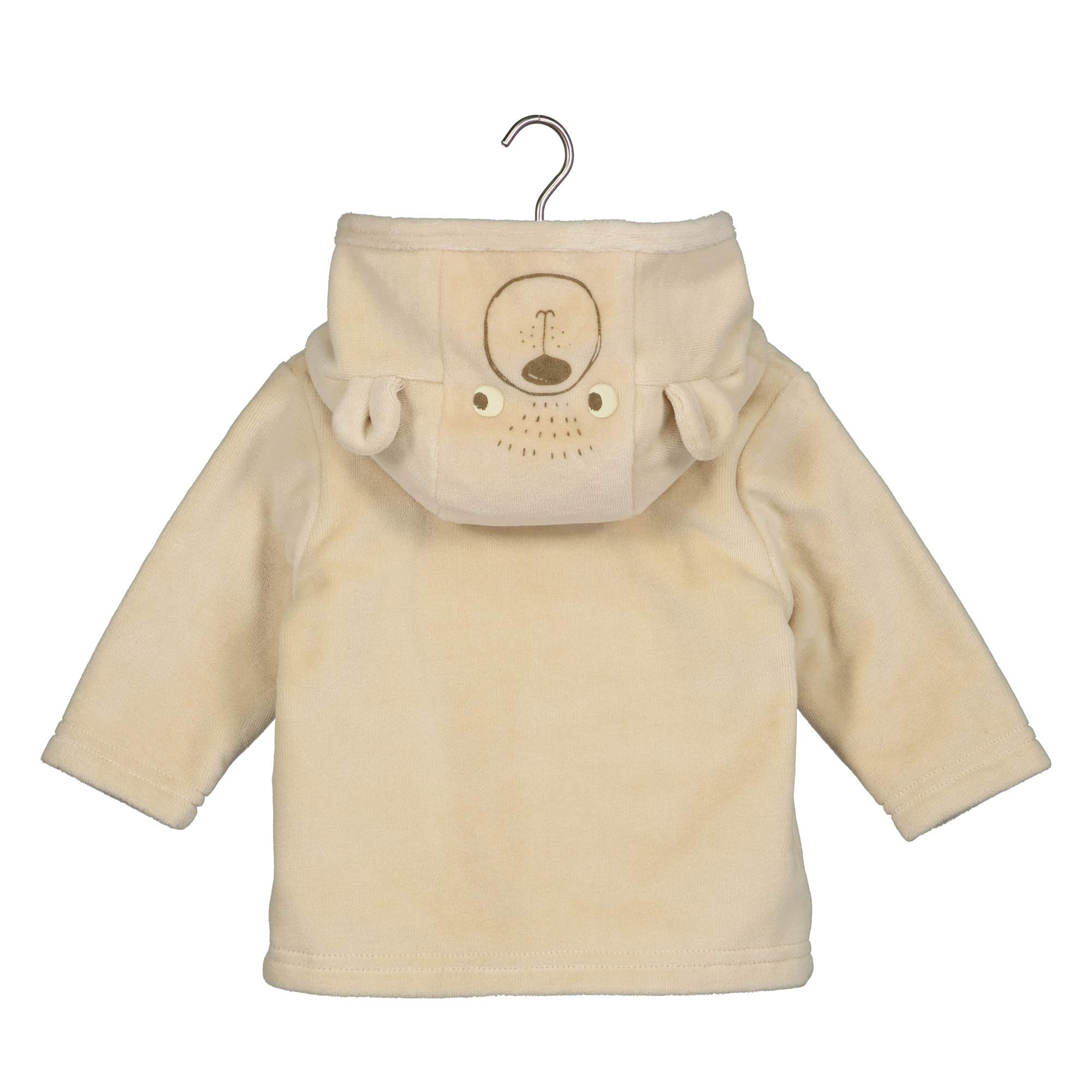 3er Textil-Set Bär - Jamouz