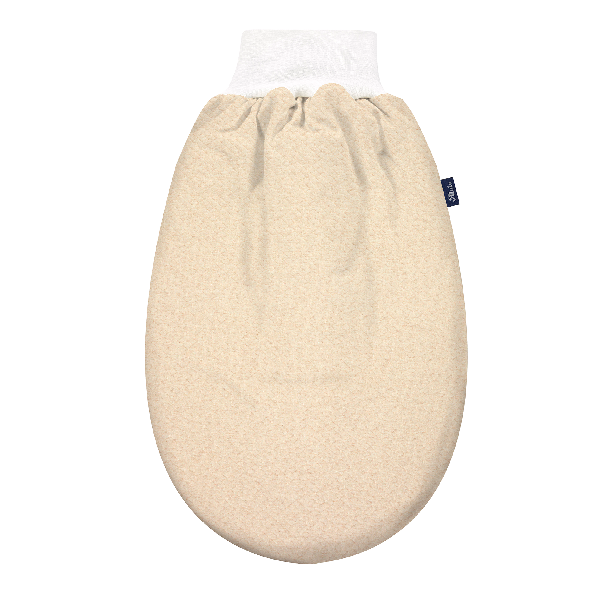 Schlupf-Mäxchen Light Quilt Natur - Jamouz