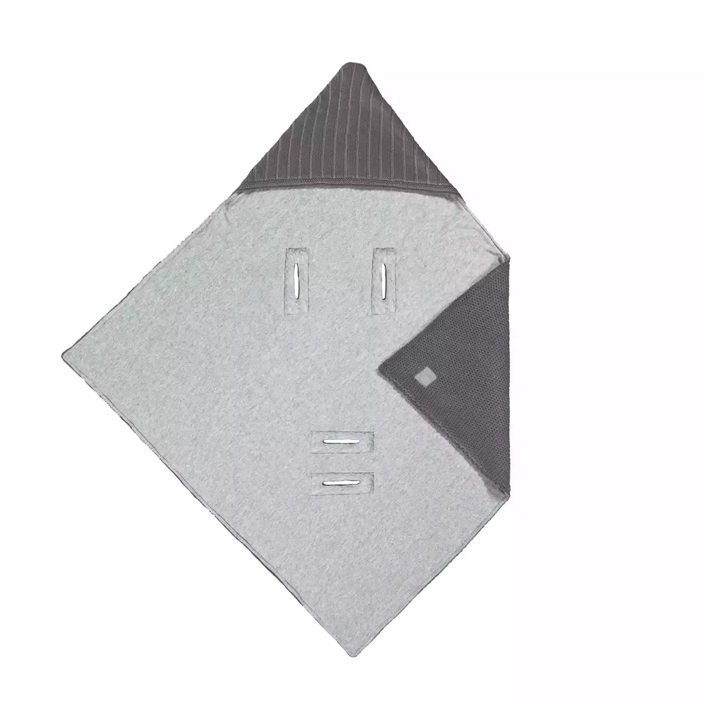 Einschlagdecke Anthracite - Jamouz