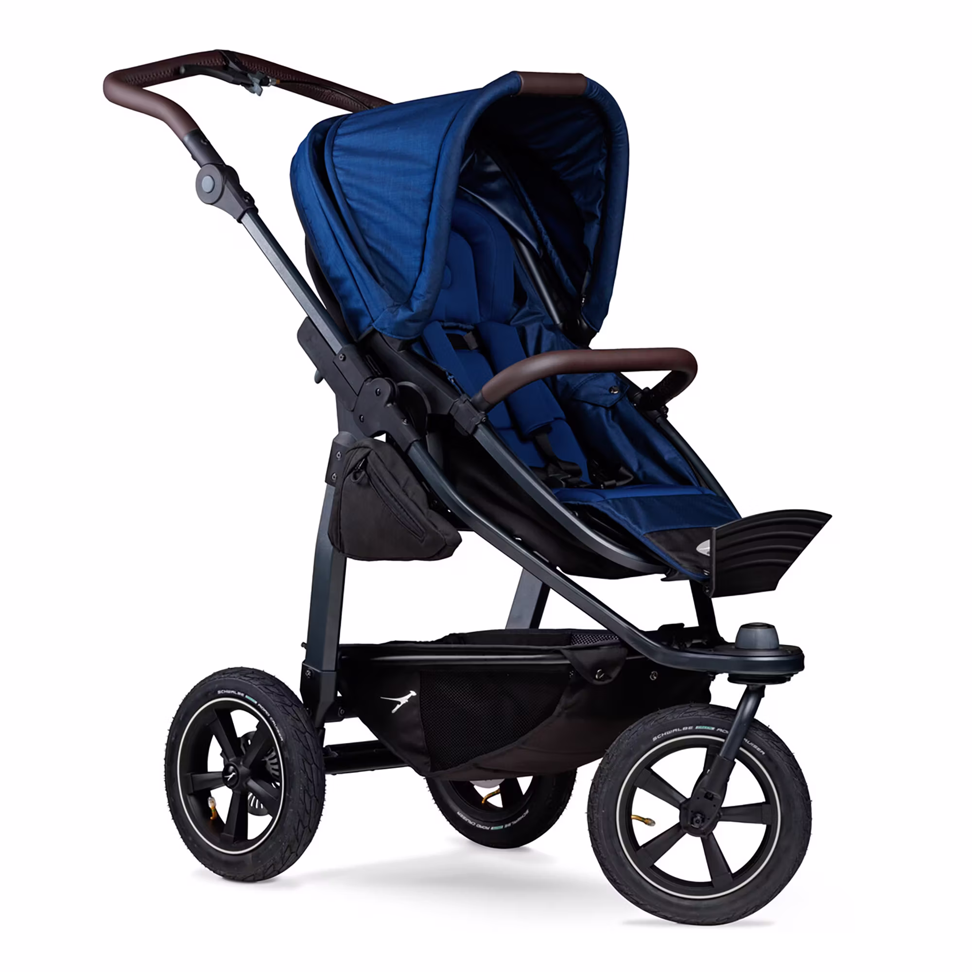 Mono 2 Kombi Luftreifen Premium Grau - Jamouz