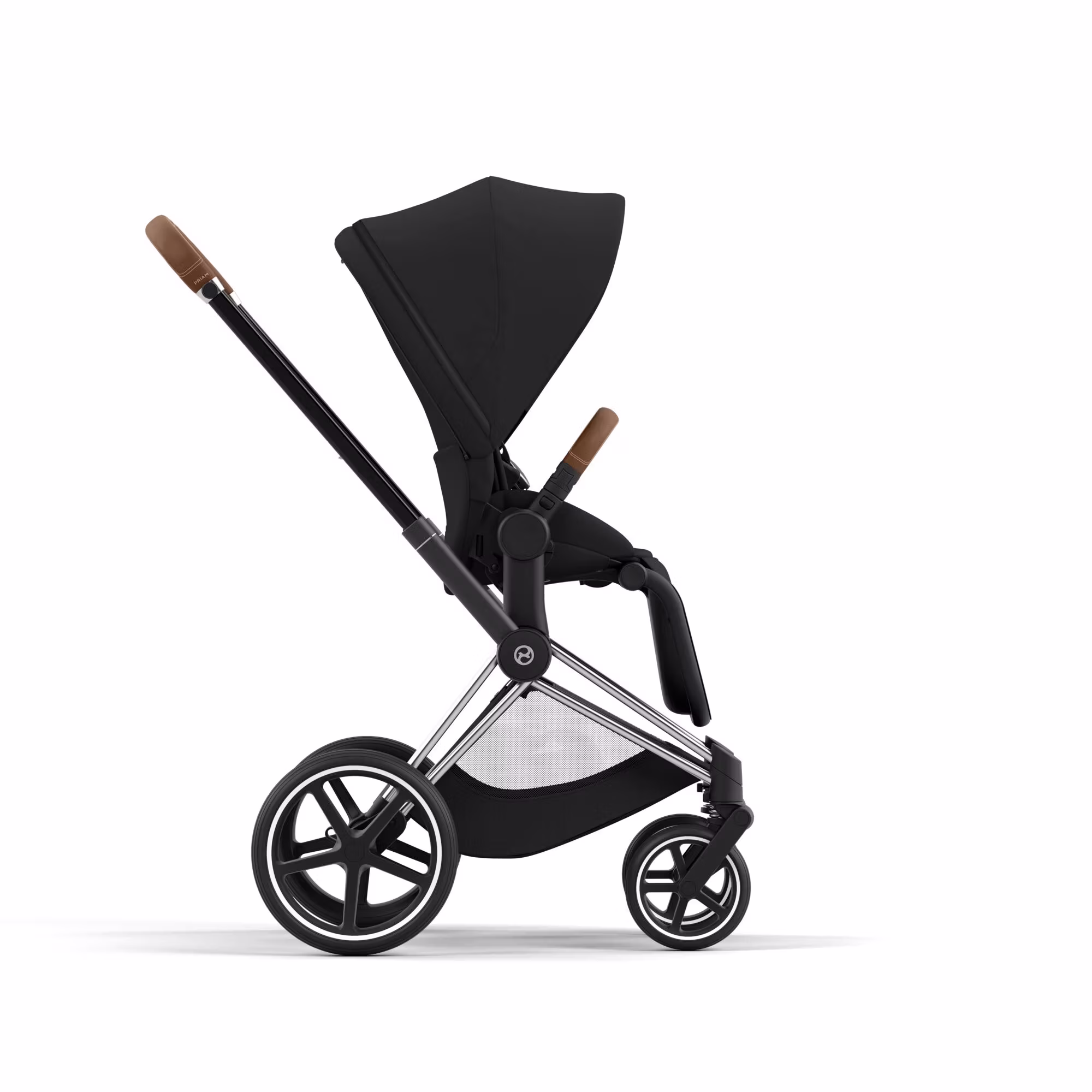 Priam Sitzpaket Sepia Black - Jamouz