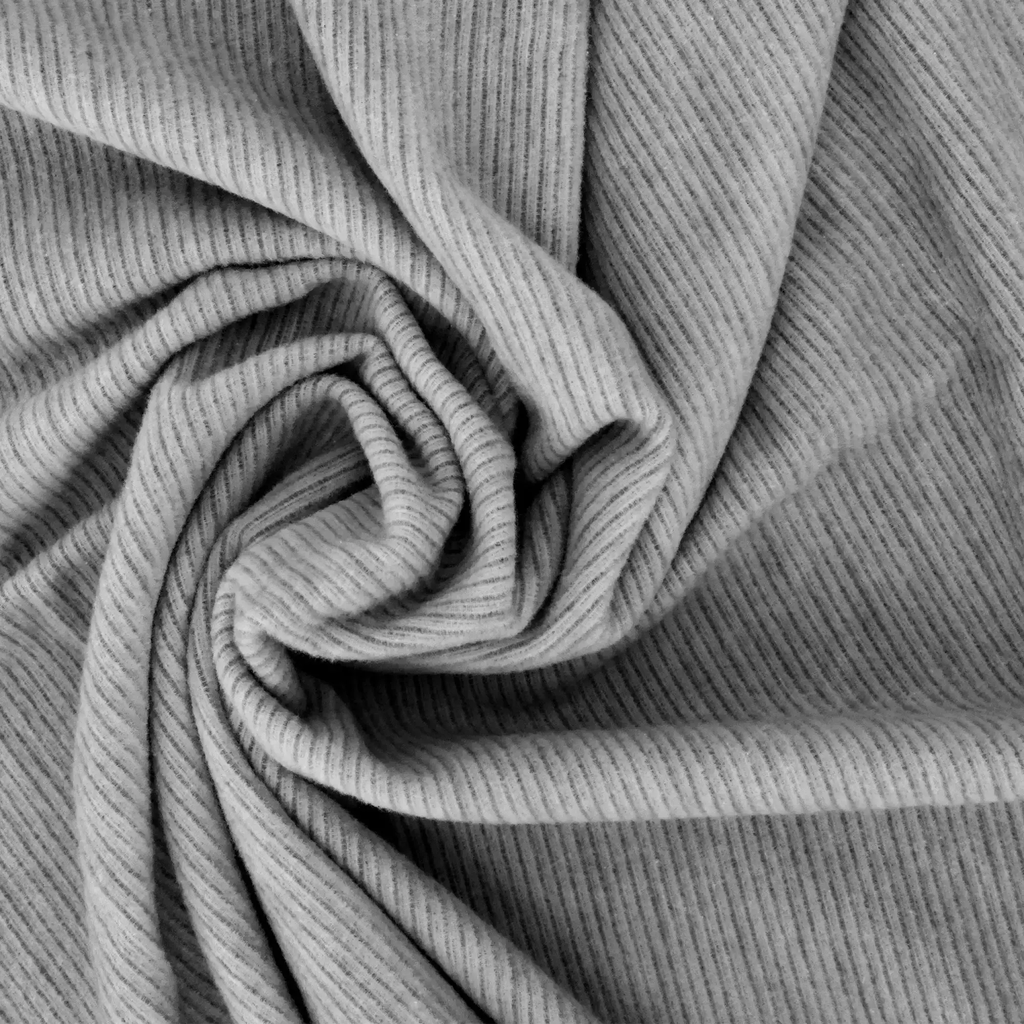 Jacquard Baumwolldecke Lausanne - Jamouz