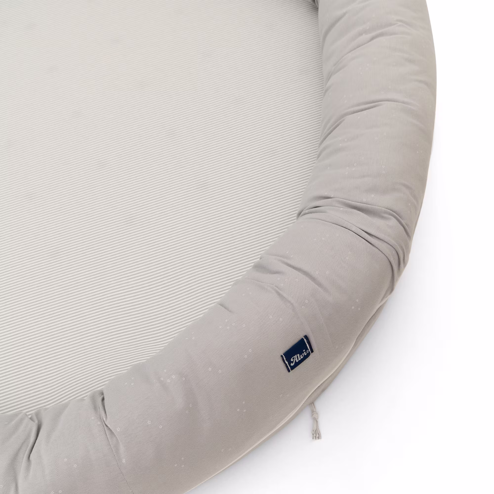 Schlummernestchen XL Volant - Jamouz