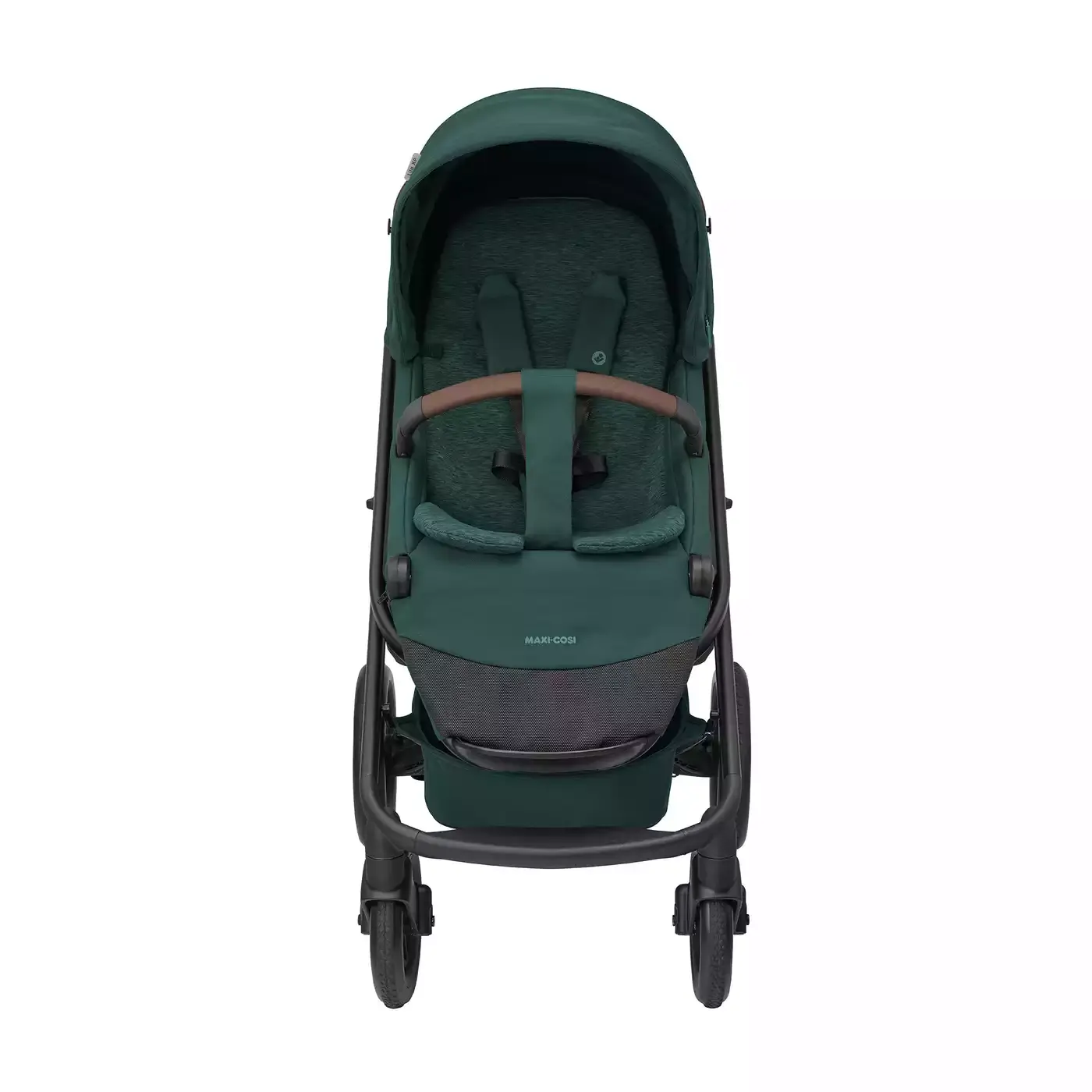 Lila XP Plus Essential Black - Jamouz