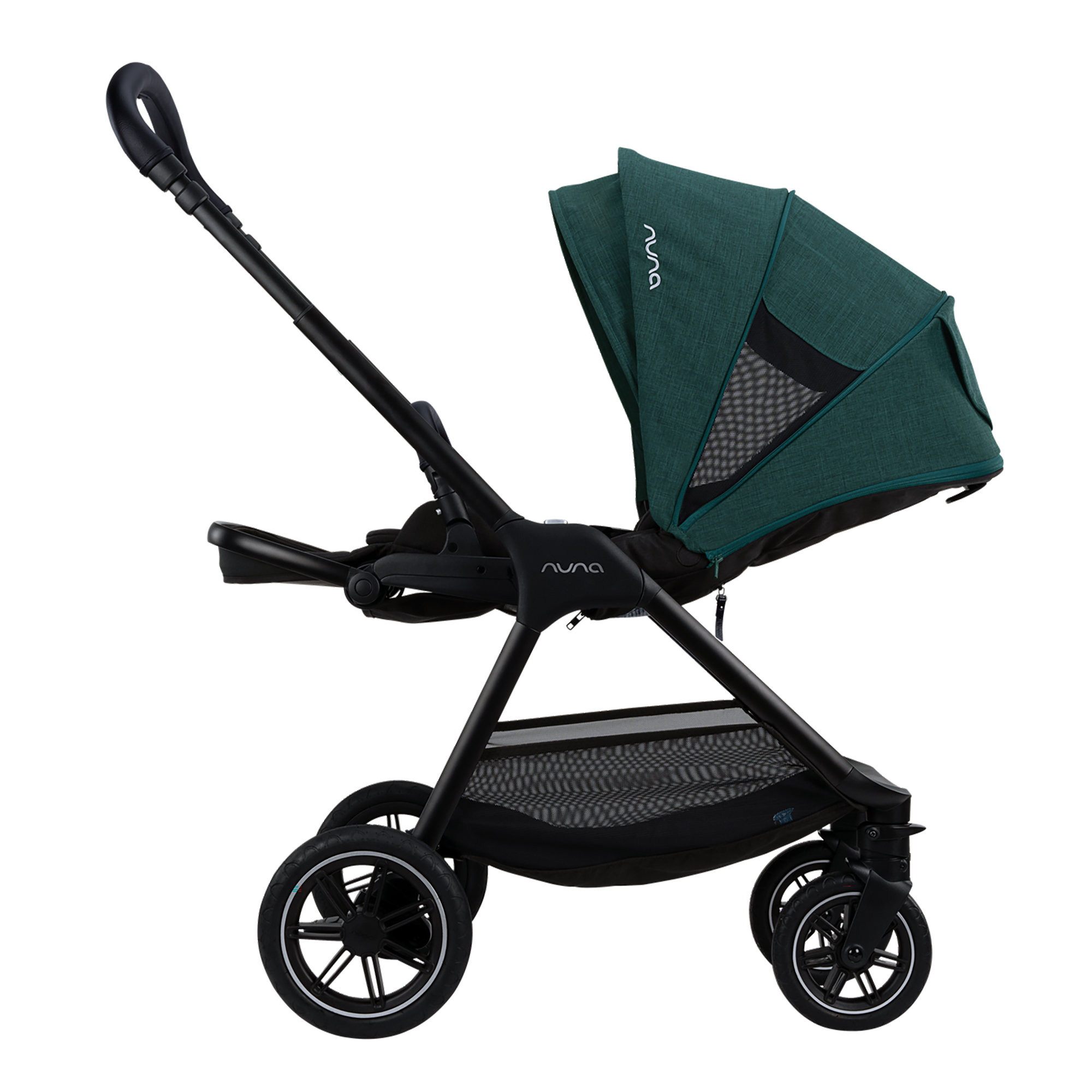 Set TRIV next Lagoon mit Babywanne - Jamouz
