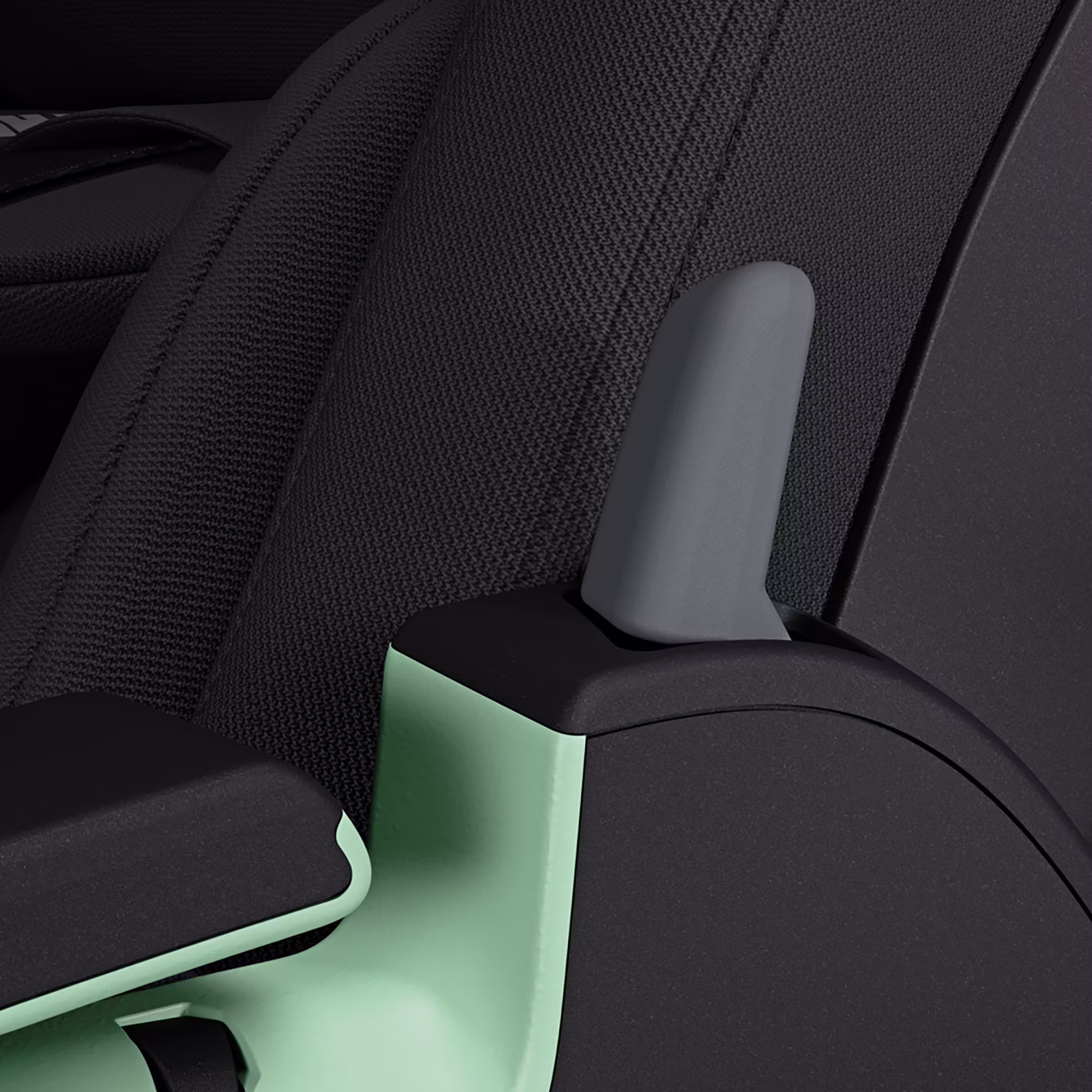 Maple Black - Jamouz