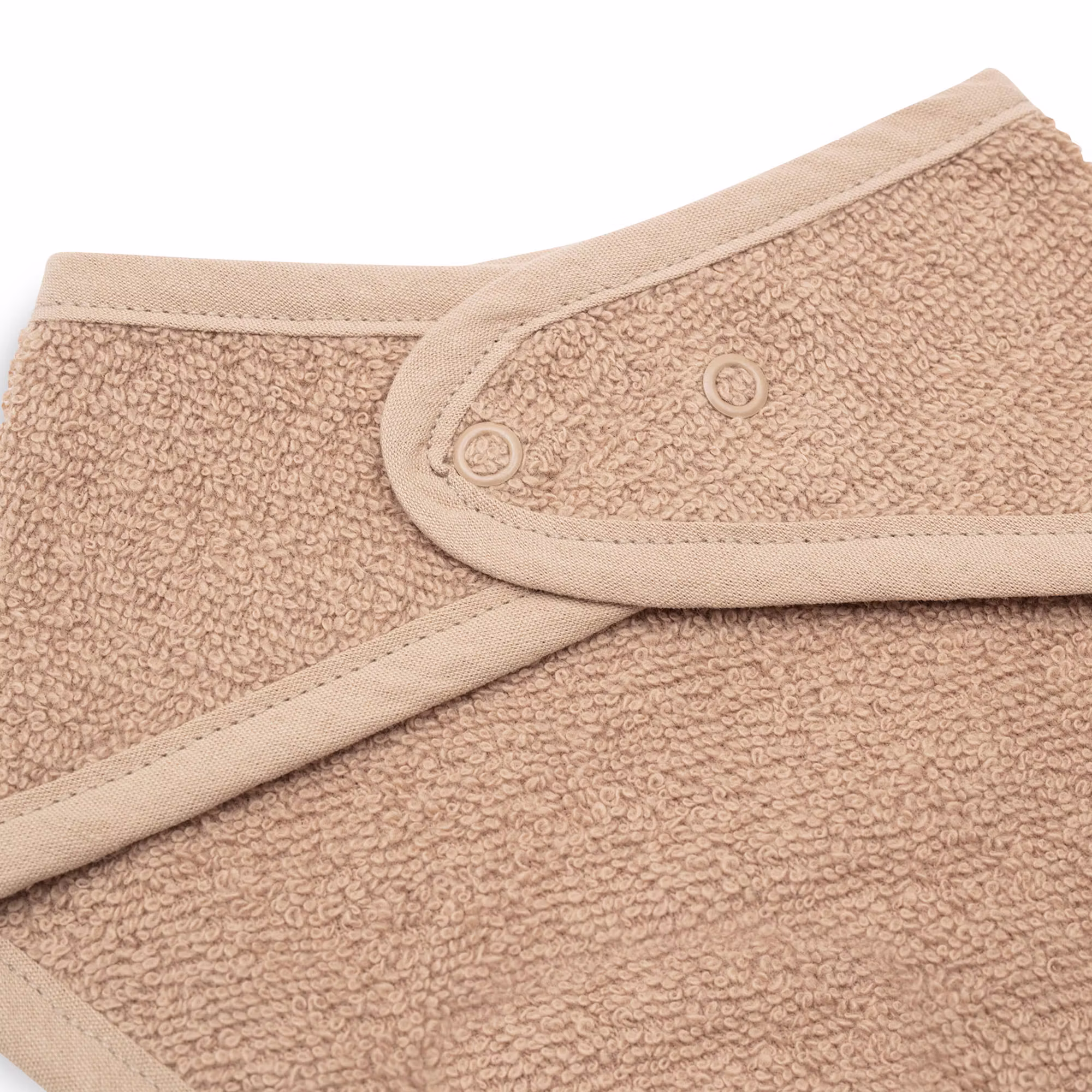 2er-Set Bandana Lätzchen Frottee - Jamouz