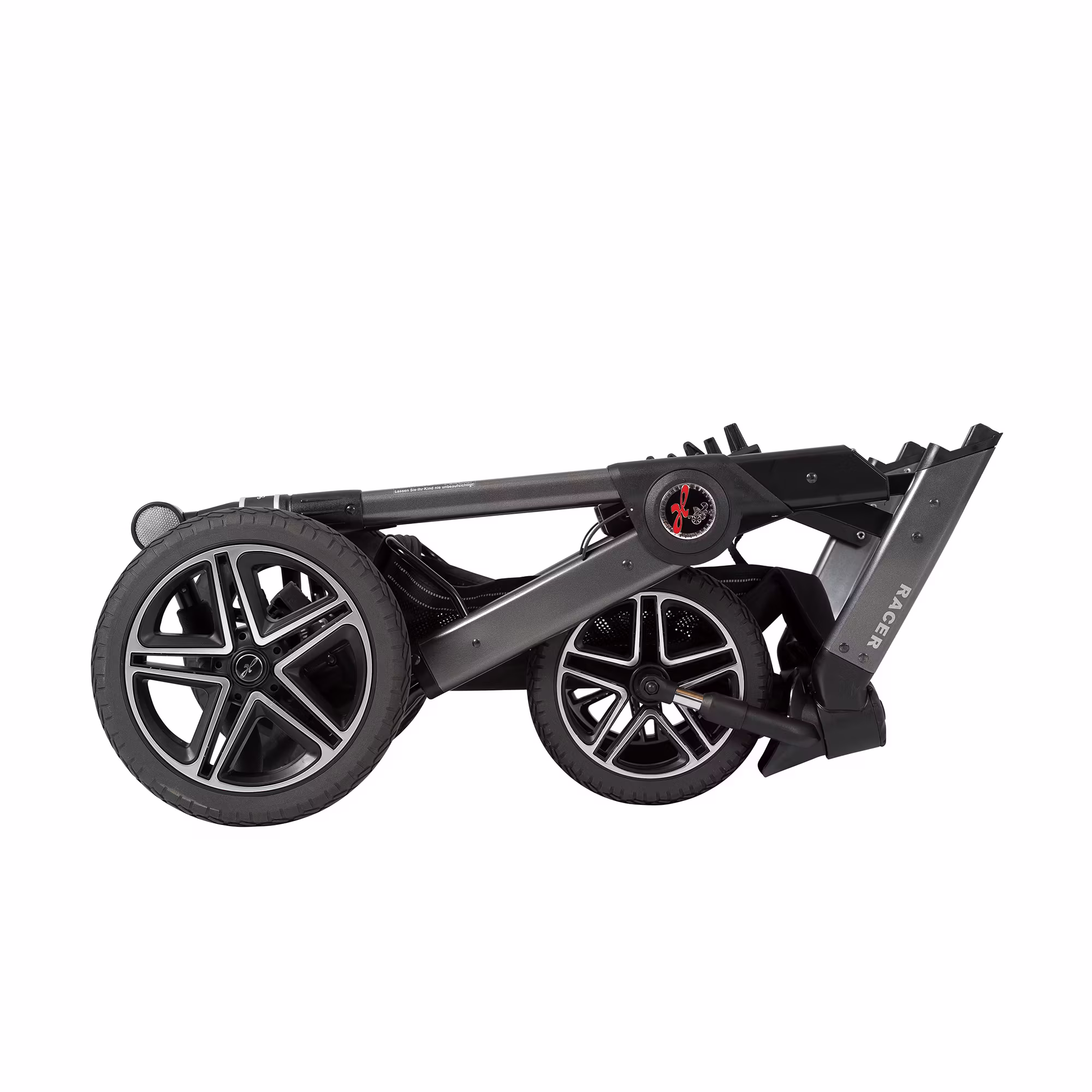 Racer GTS Little Penguin - Jamouz