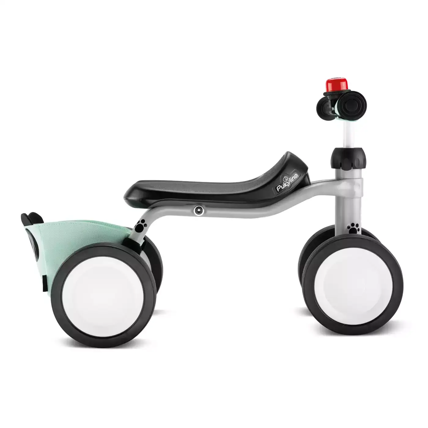 PUKYlino® Bundle Grey Panda - Jamouz