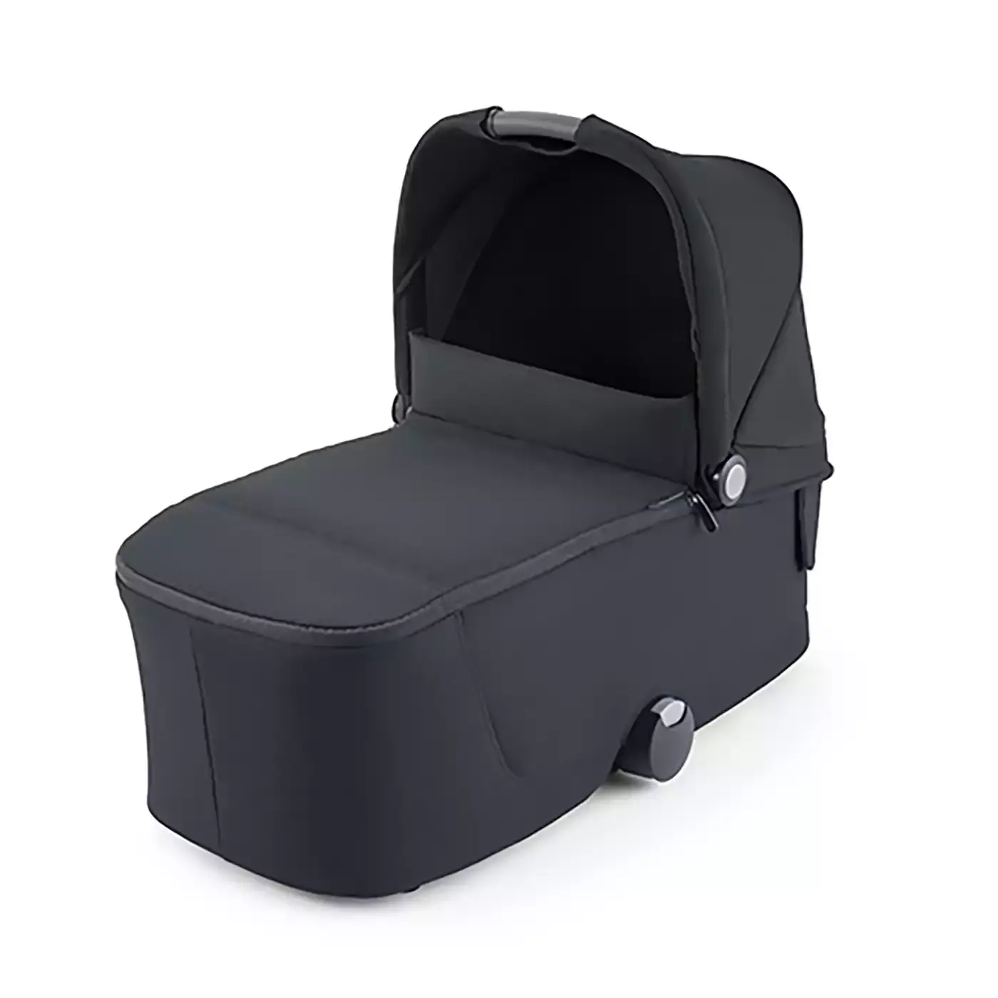 Sadena & Celona Babywanne Select Night Black - Jamouz