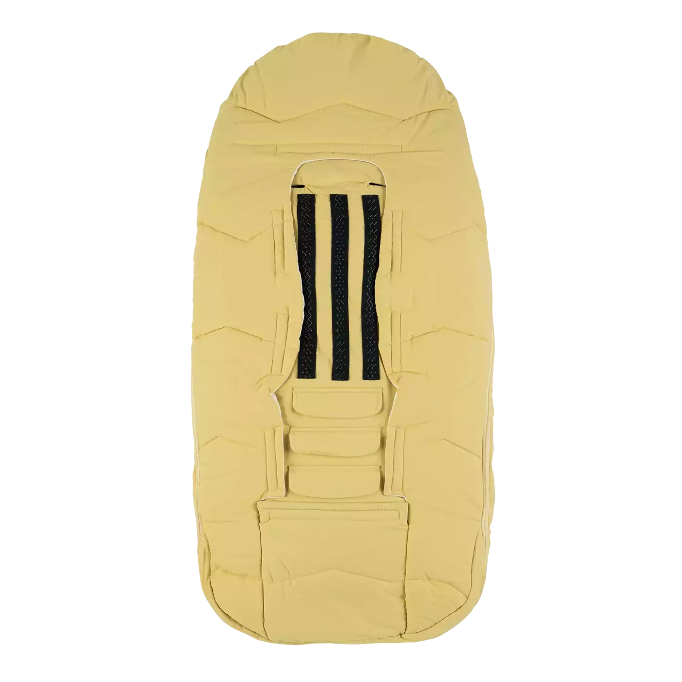 Fußsack Explorer Dusty Pineapple Flying - Jamouz