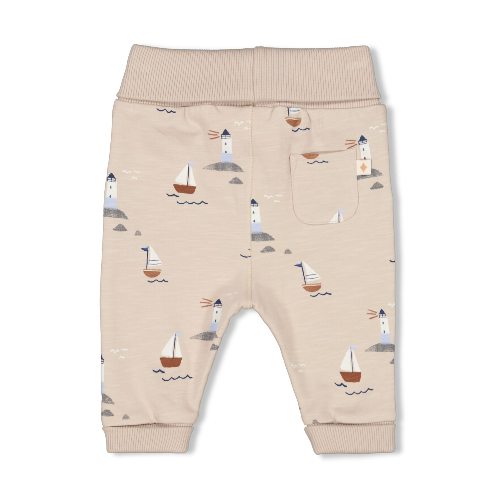 Hose Sail - Jamouz