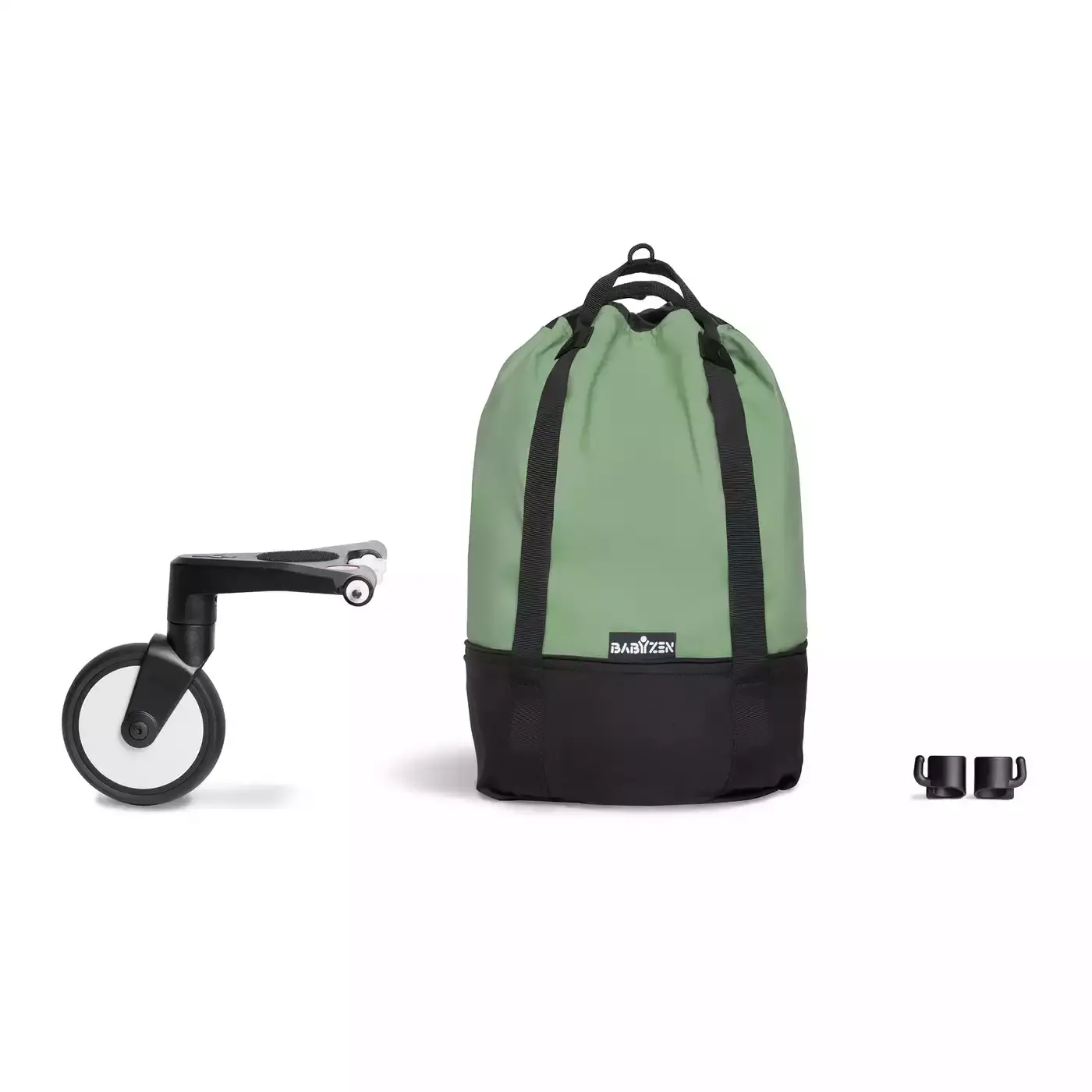 YOYO Einkaufstasche Ginger - Jamouz