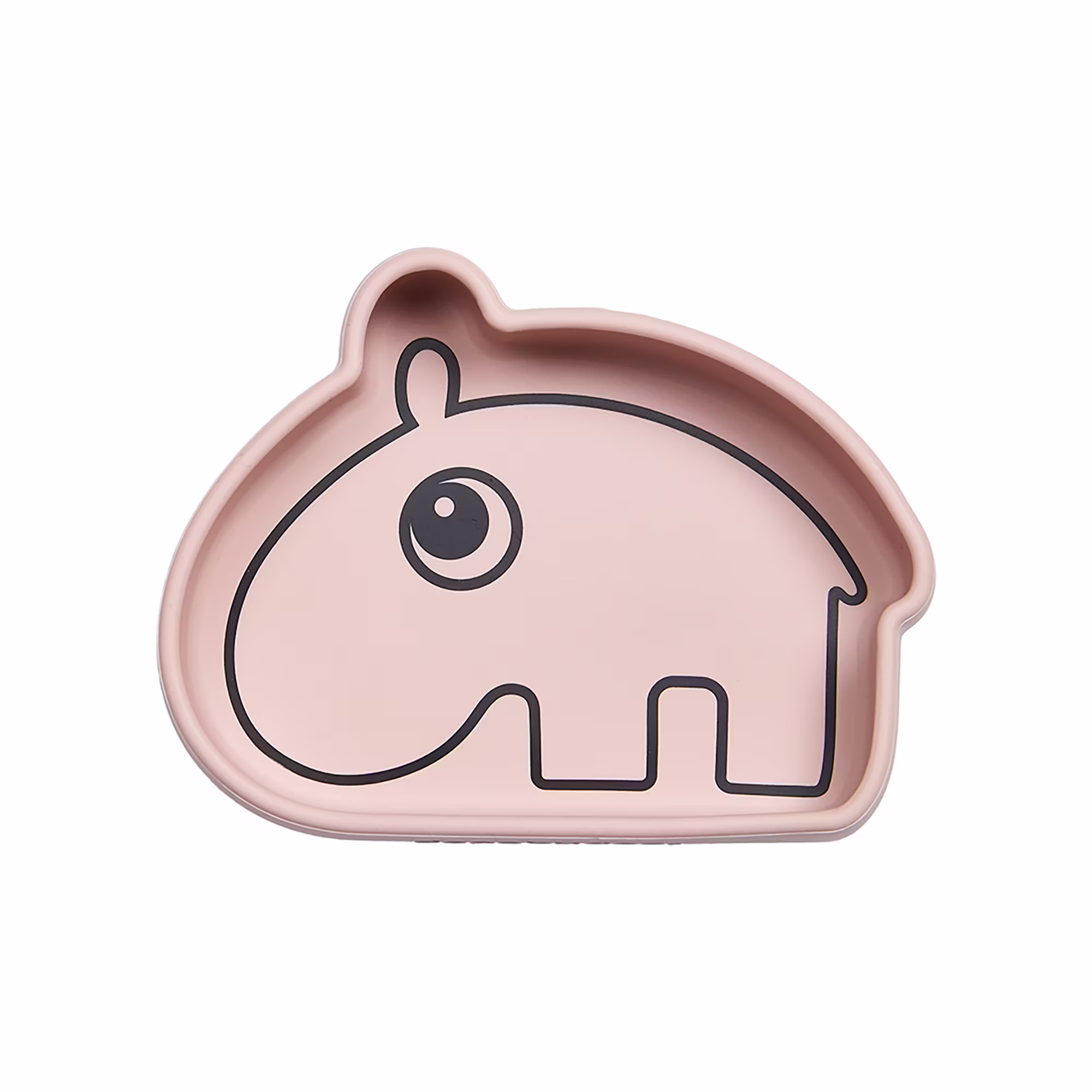 Silikonschüssel Stick & Stay Ozzo - Jamouz