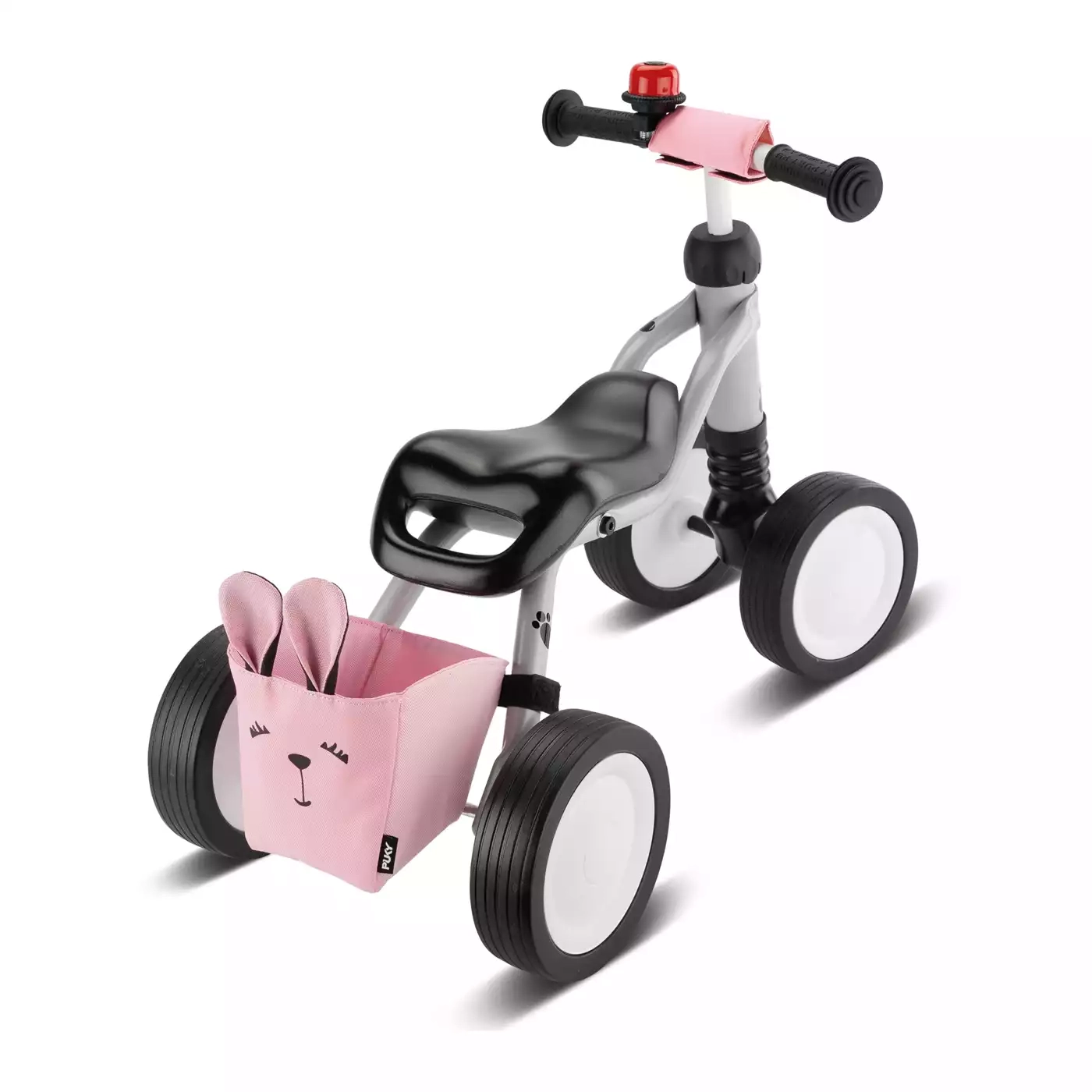 WUTSCH® Bundle Grey Bunny - Jamouz