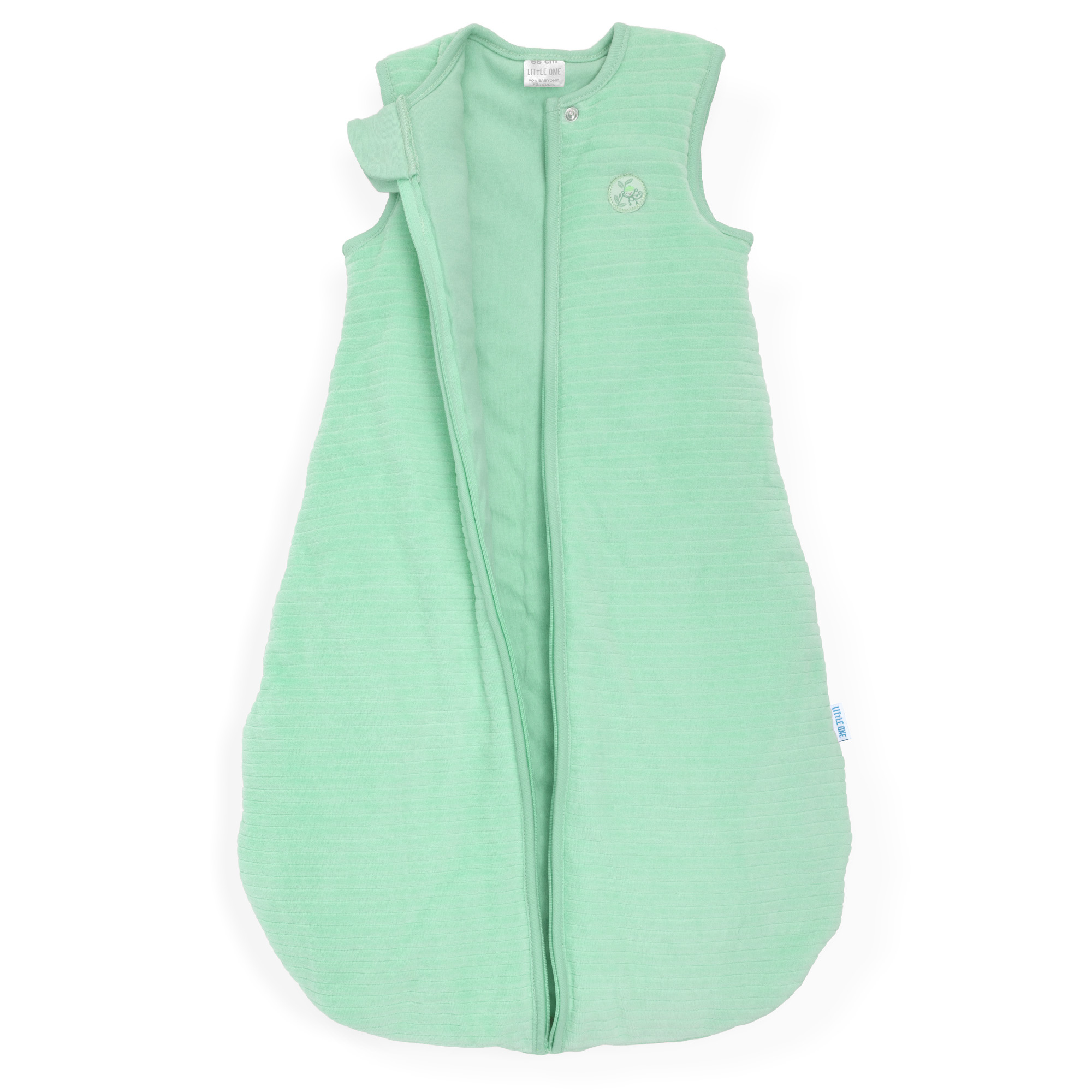 Nicki-Schlafsack Pistazie - Jamouz