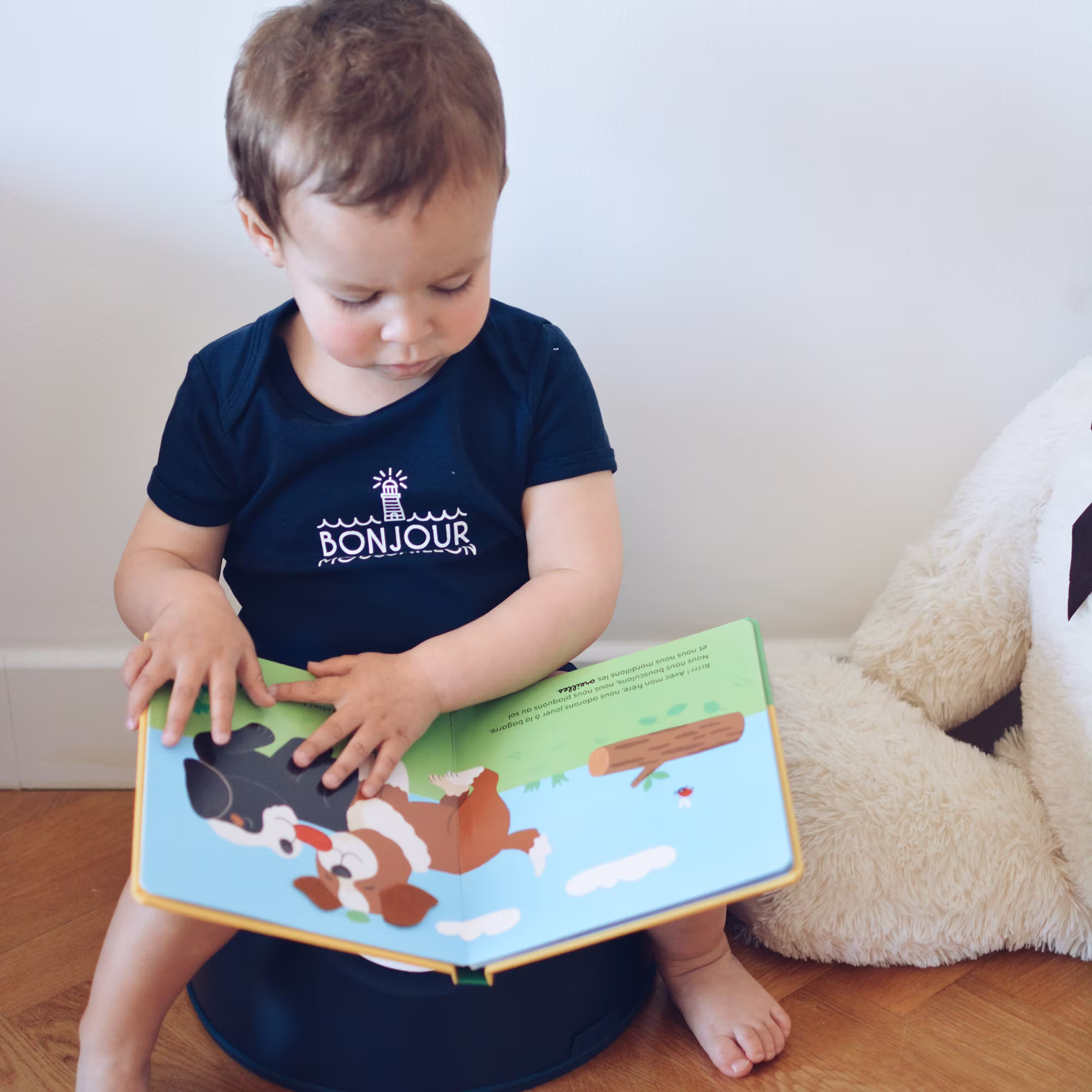 Lerntöpfchen - Jamouz