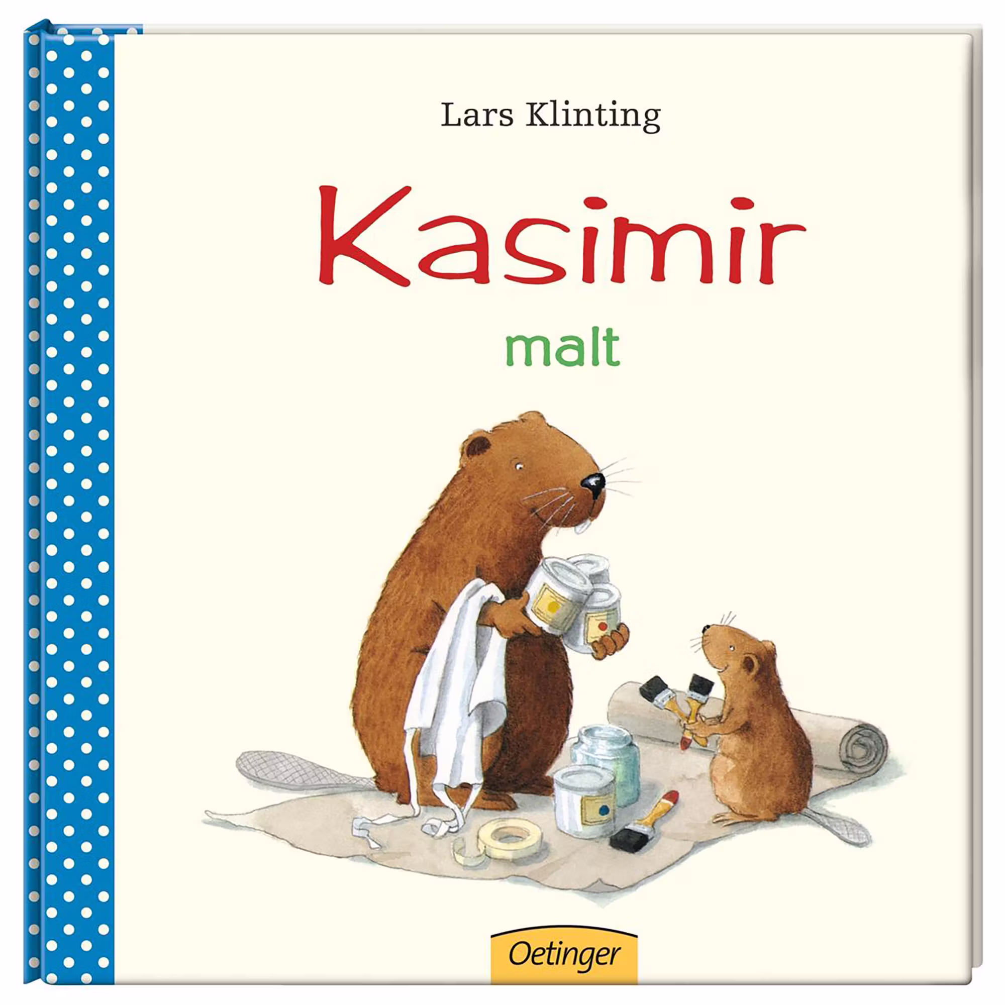 Kasimir malt - Jamouz