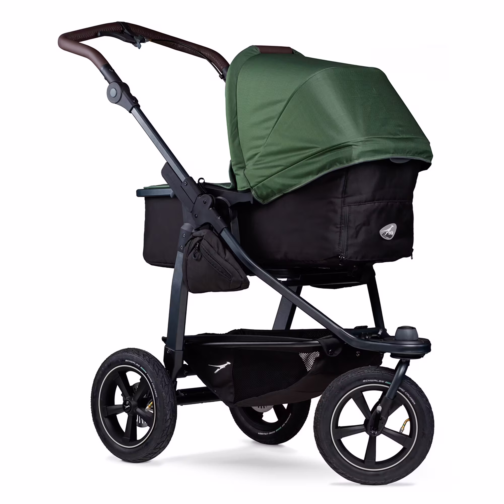 Mono 2 Kombi Luftreifen Premium Grau - Jamouz