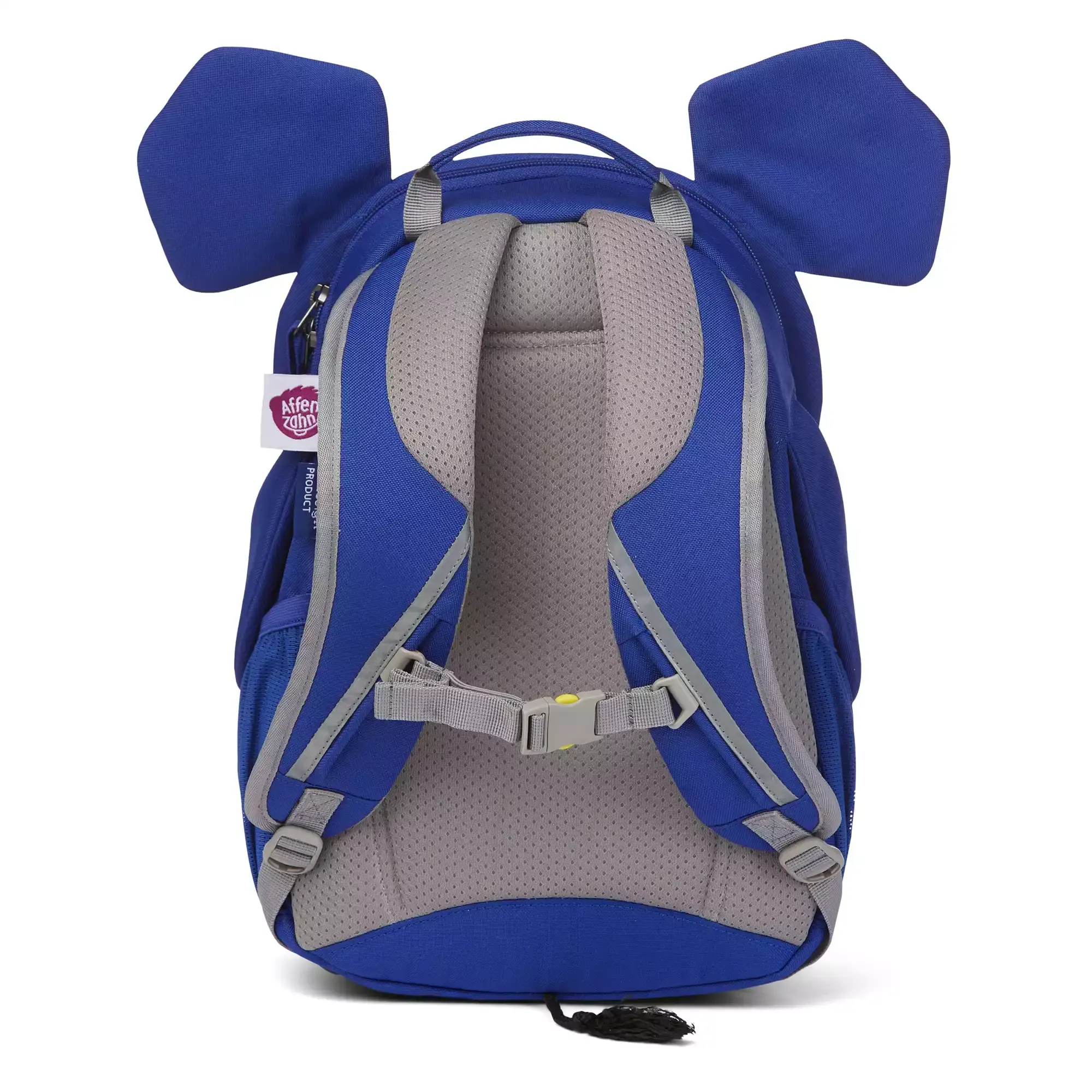 Rucksack Großer Freund Nashorn - Jamouz
