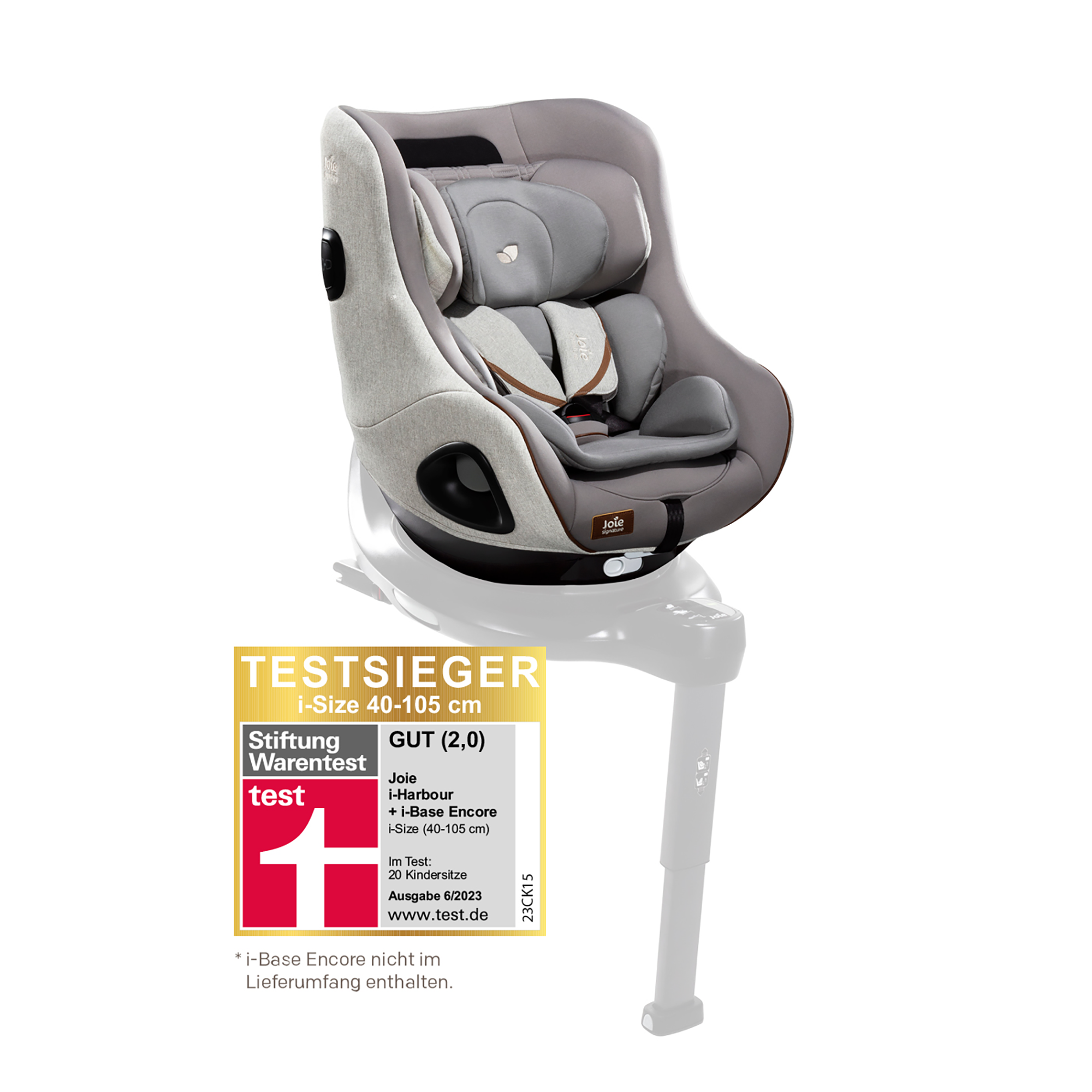 i-Harbour Pine - Jamouz