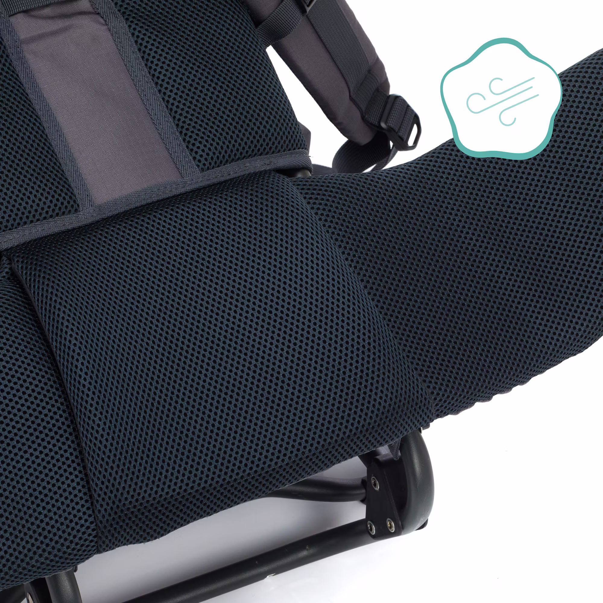 Rückentrage Elite - Jamouz