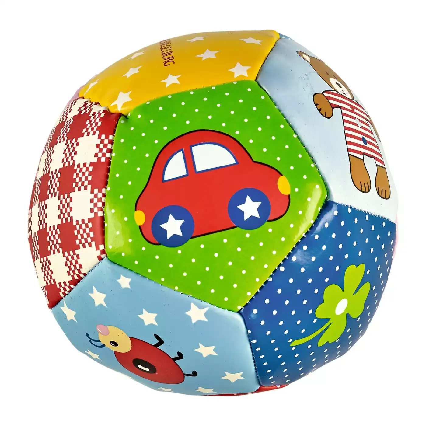 Softball BabyGlück - Jamouz