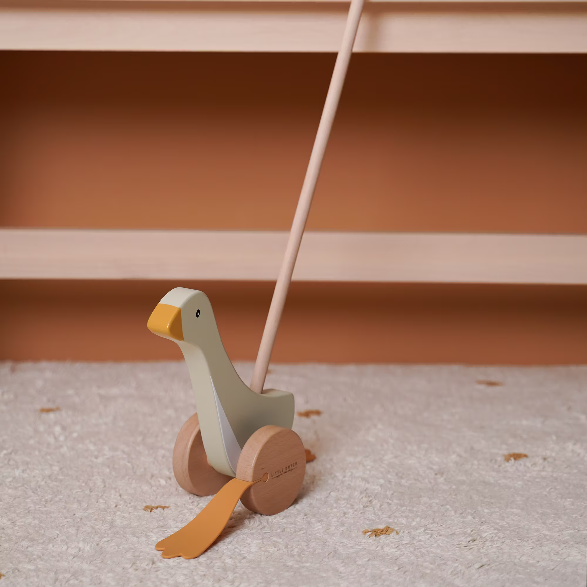 Schiebetier Little Goose - Jamouz