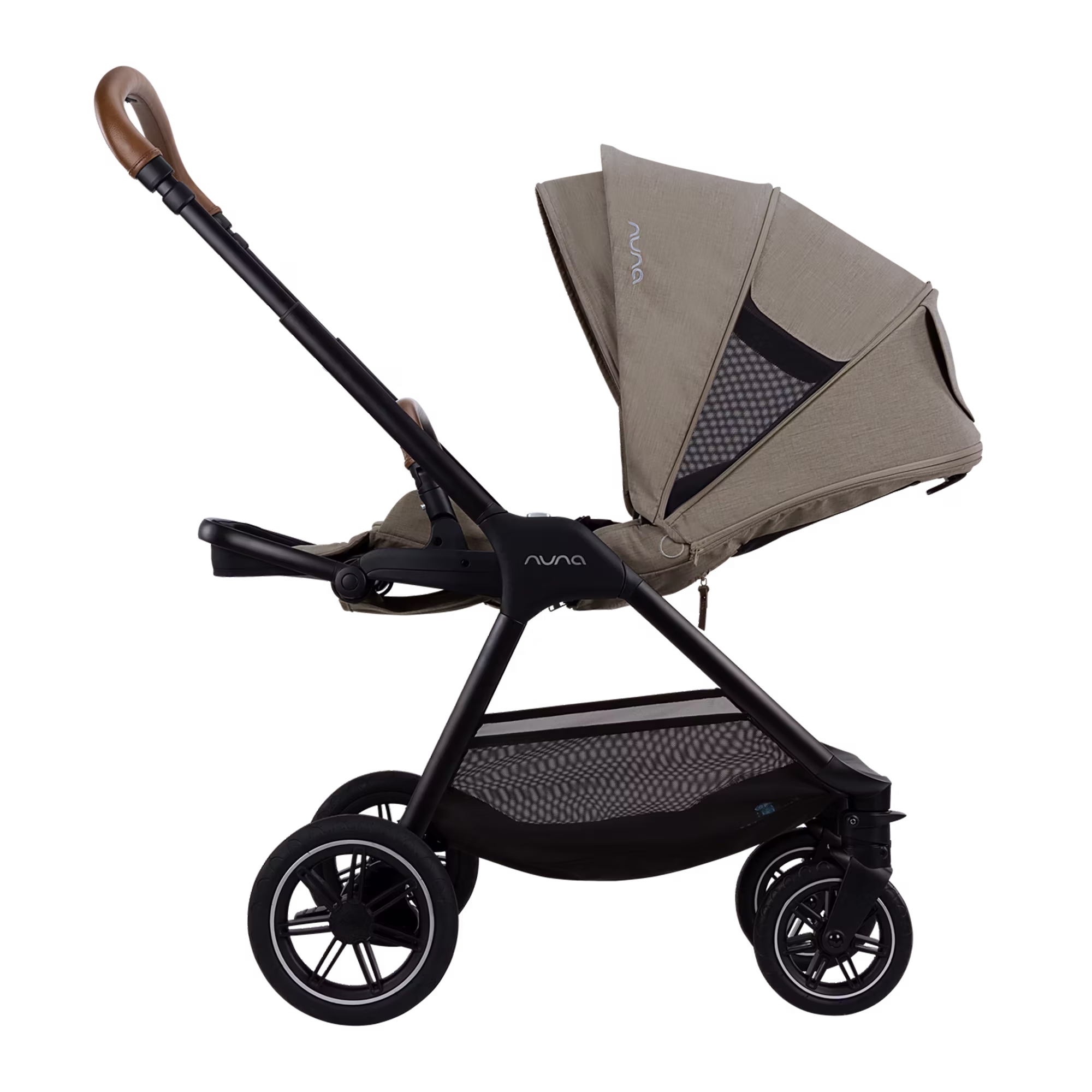 Set TRIV next Lagoon mit Babywanne - Jamouz