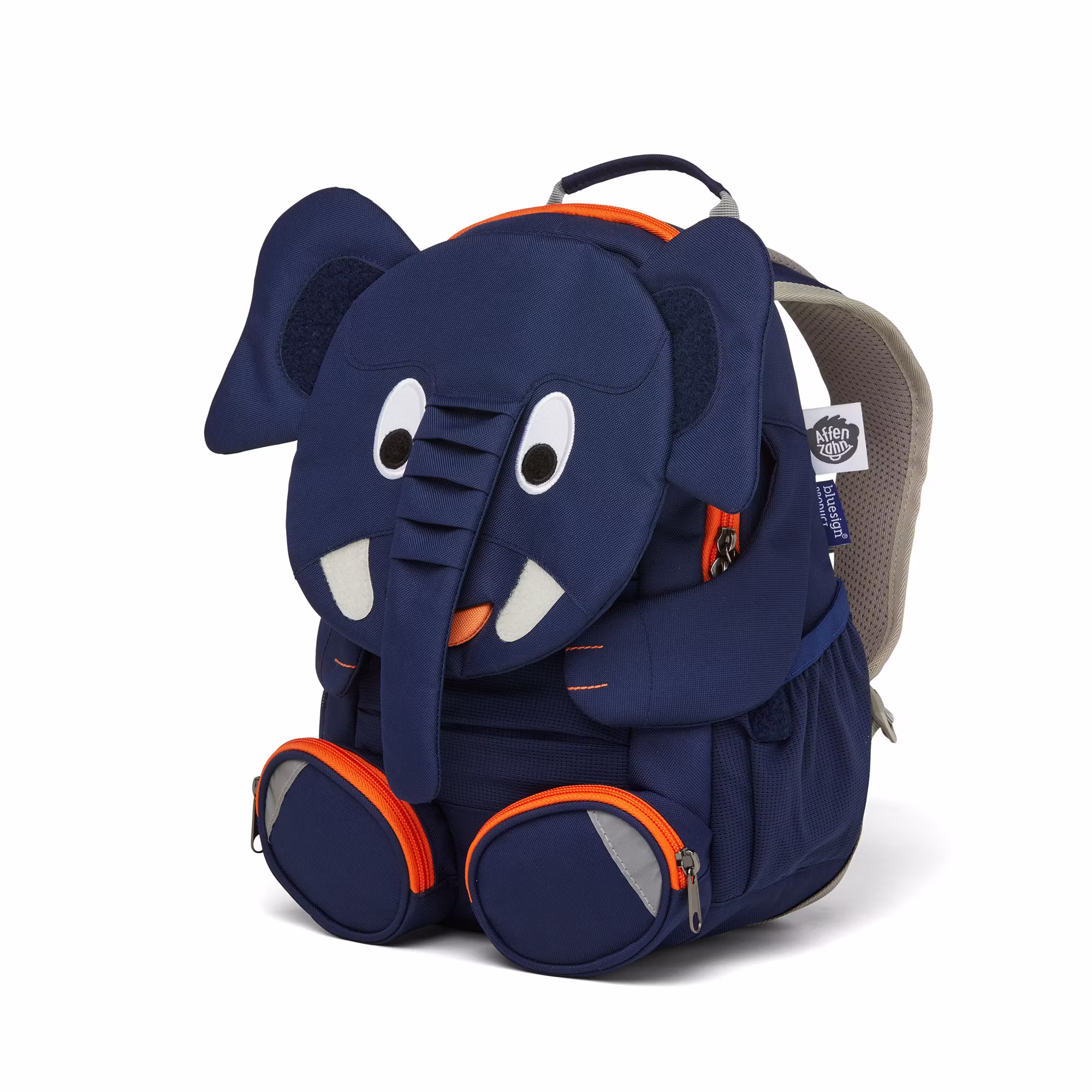 Rucksack Großer Freund Nashorn - Jamouz