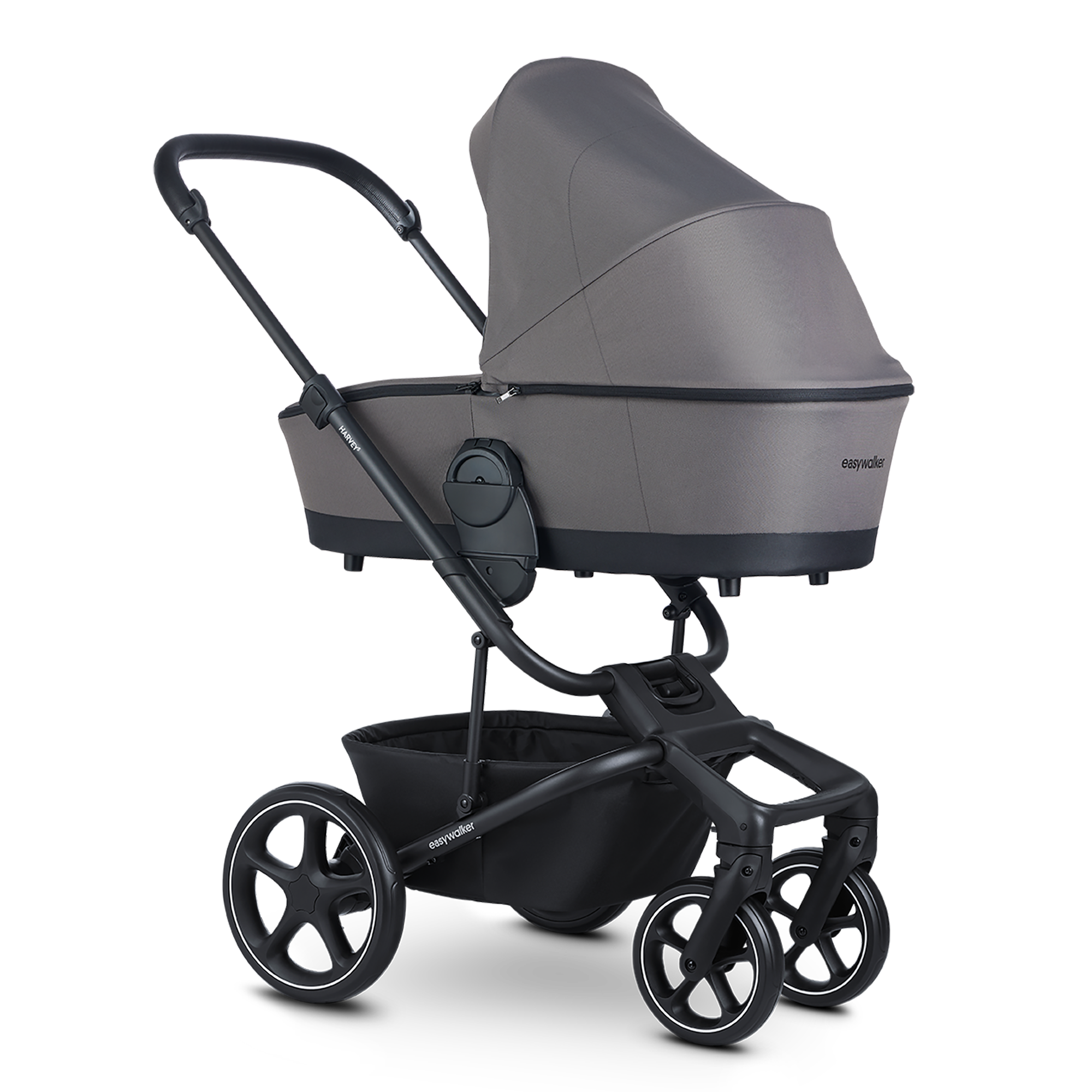 Harvey⁵ Wanne Pebble Grey - Jamouz